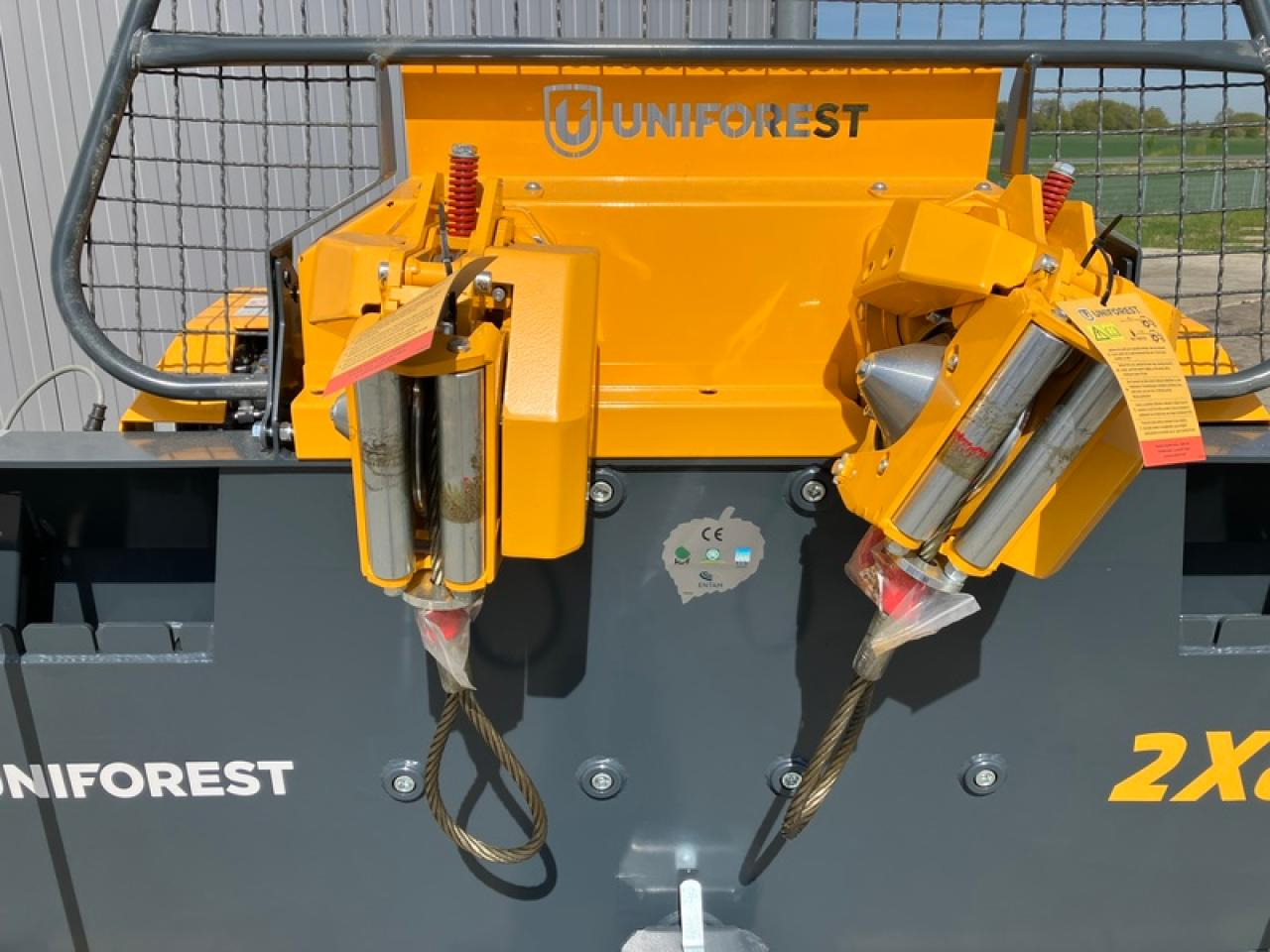 2 X 85 G UNIFOREST DOPPELWINDE - Vitlo za Šumarska oprema: slika 2 X 85 G UNIFOREST DOPPELWINDE - Vitlo za Šumarska oprema 2 X 85 G UNIFOREST DOPPELWINDE - Vitlo za Šumarska oprema: slika 2 X 85 G UNIFOREST DOPPELWINDE - Vitlo za Šumarska oprema