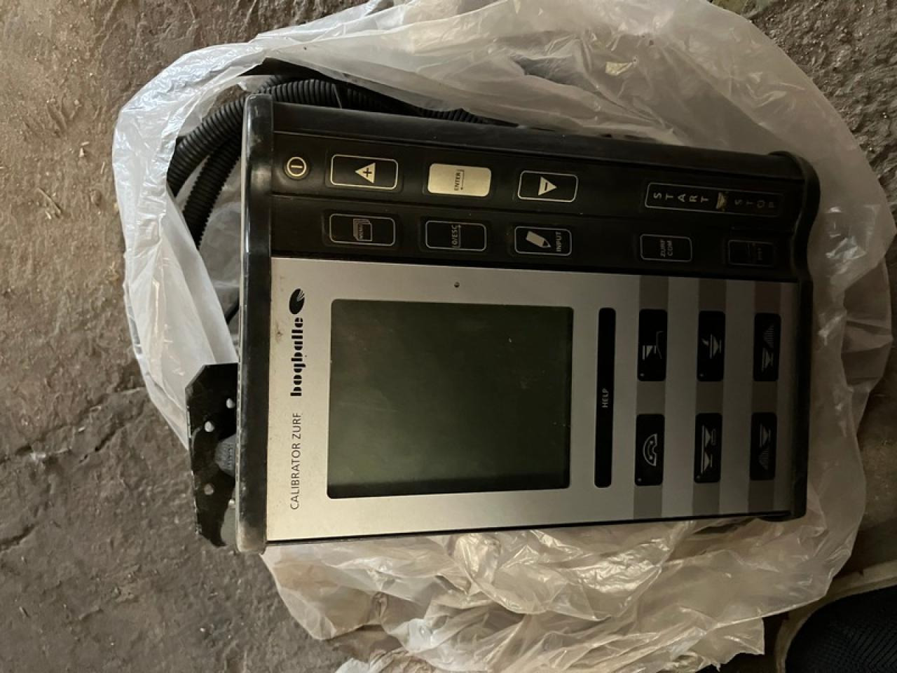 Bogballe M3WD - Rasipač gnojiva: slika Bogballe M3WD - Rasipač gnojiva Bogballe M3WD - Rasipač gnojiva: slika Bogballe M3WD - Rasipač gnojiva