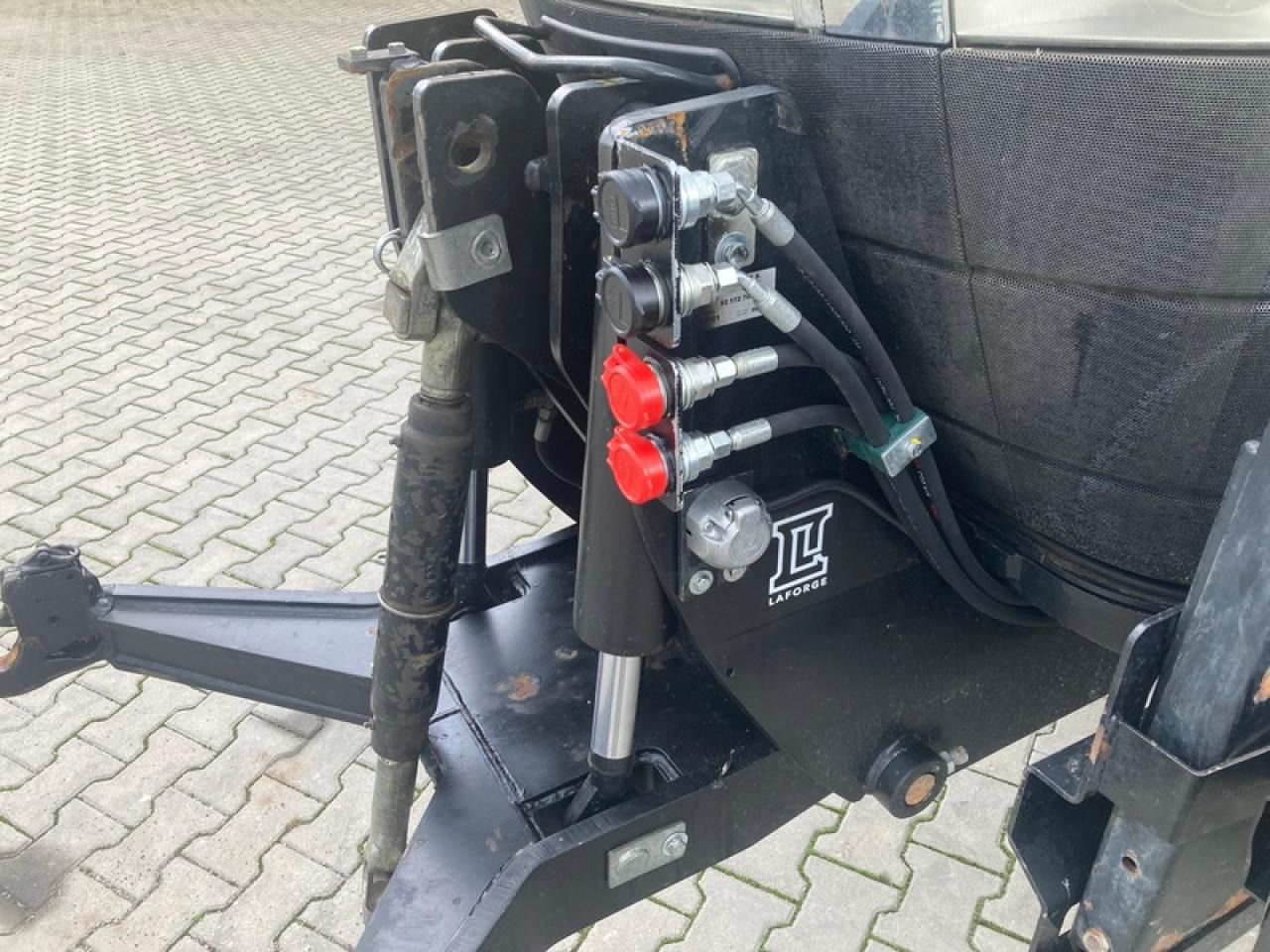 Case-IH MAGNUM 340 CVX ROWTRAC - Traktor: slika Case-IH MAGNUM 340 CVX ROWTRAC - Traktor Case-IH MAGNUM 340 CVX ROWTRAC - Traktor: slika Case-IH MAGNUM 340 CVX ROWTRAC - Traktor