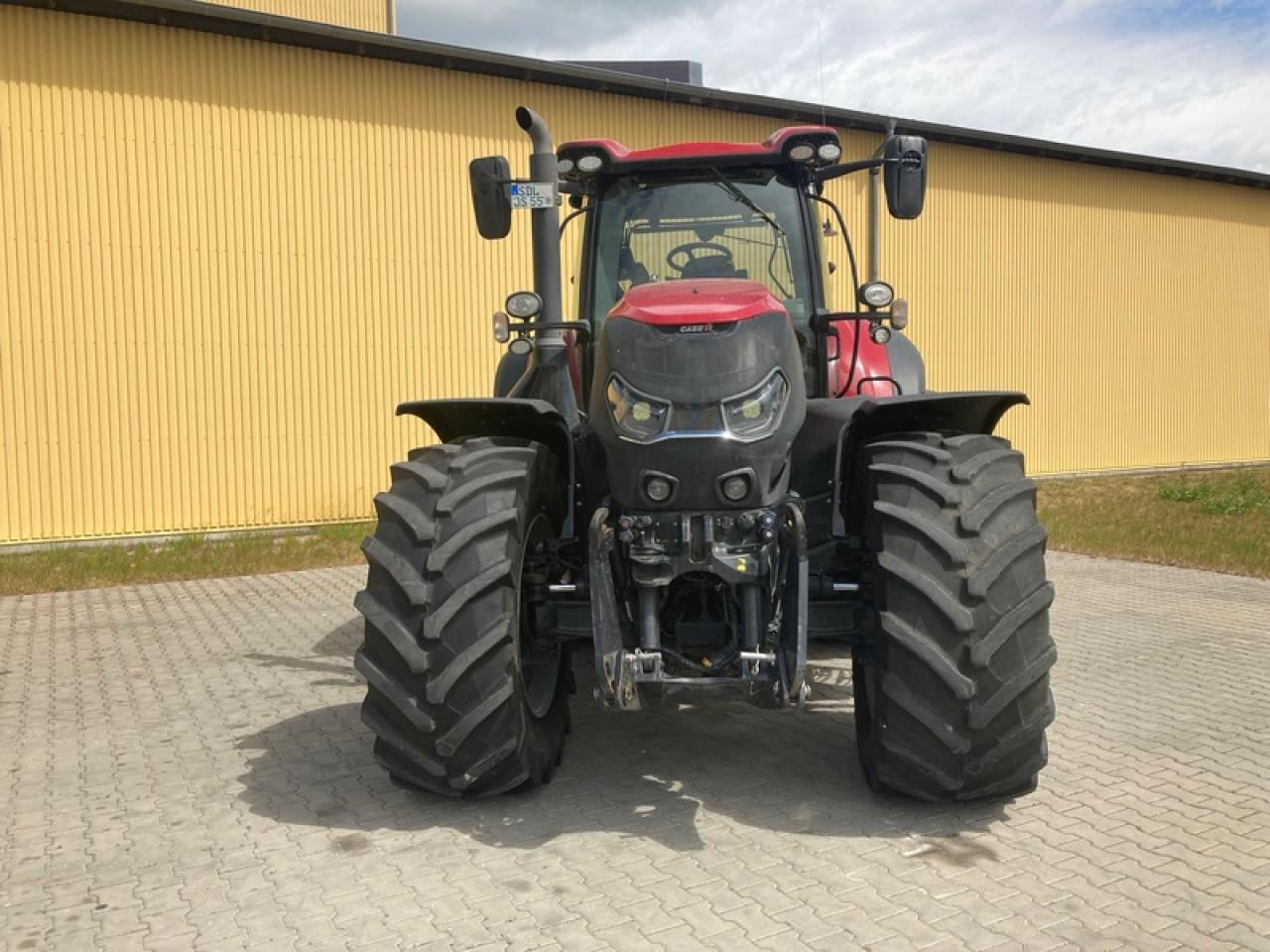 Case-IH OPTUM 270 CVX RTK - Traktor: slika Case-IH OPTUM 270 CVX RTK - Traktor Case-IH OPTUM 270 CVX RTK - Traktor: slika Case-IH OPTUM 270 CVX RTK - Traktor