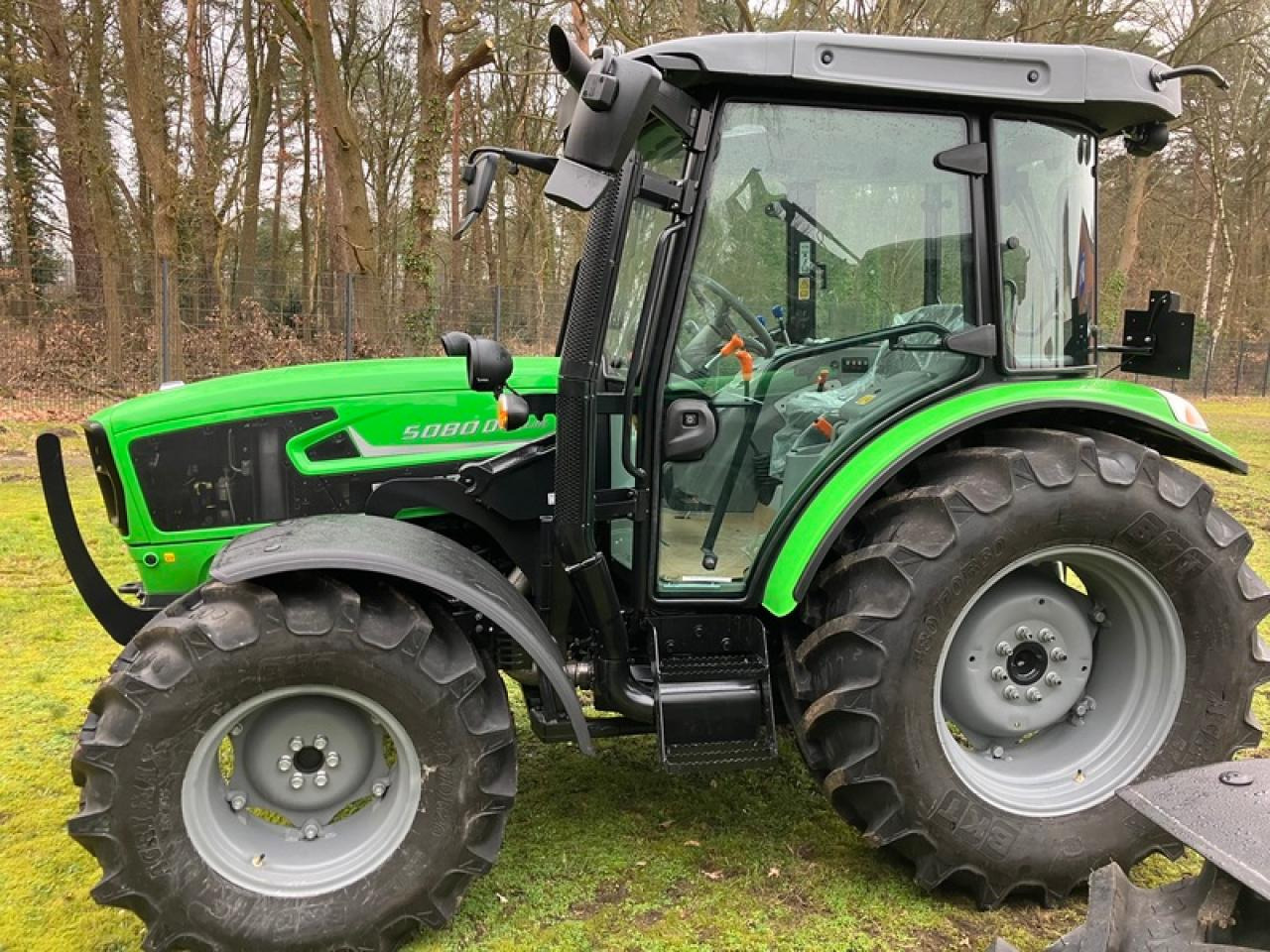 Deutz-Fahr 5080D KEYLINE AKTION - Traktor: slika Deutz-Fahr 5080D KEYLINE AKTION - Traktor Deutz-Fahr 5080D KEYLINE AKTION - Traktor: slika Deutz-Fahr 5080D KEYLINE AKTION - Traktor