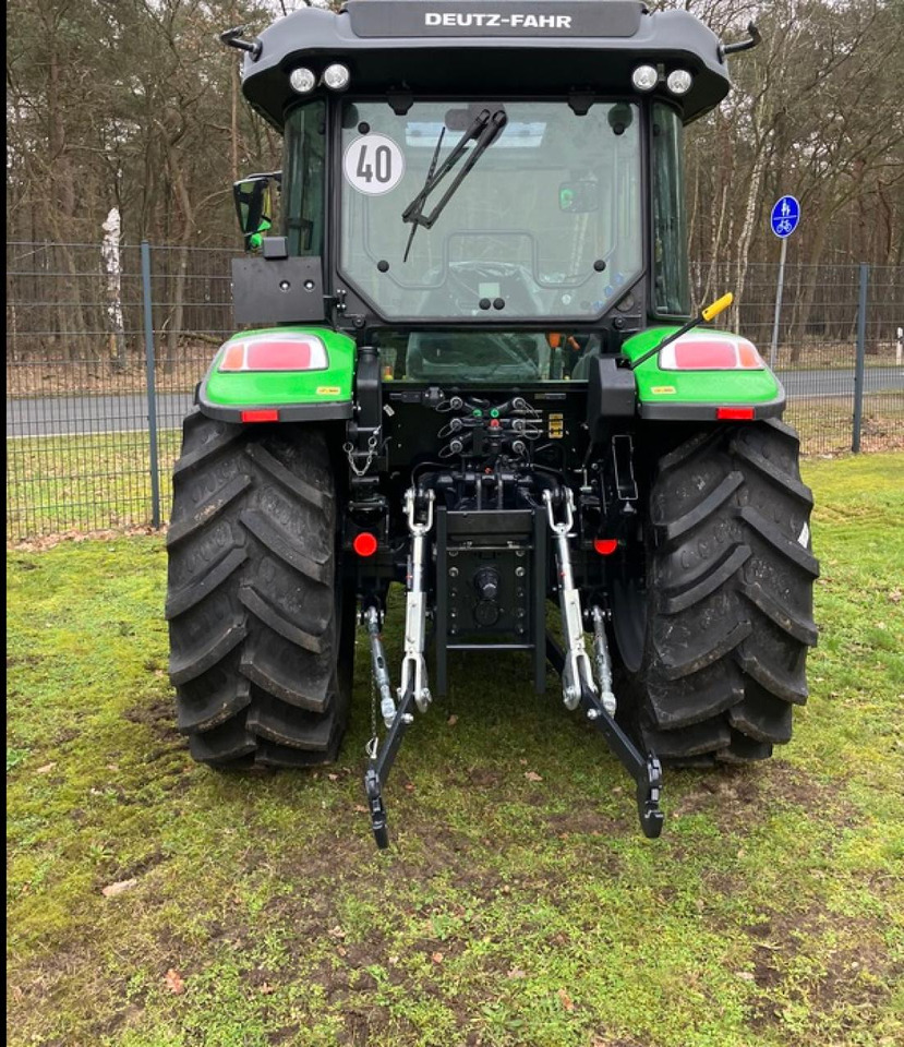 Deutz-Fahr 5080D KEYLINE AKTION - Traktor: slika Deutz-Fahr 5080D KEYLINE AKTION - Traktor Deutz-Fahr 5080D KEYLINE AKTION - Traktor: slika Deutz-Fahr 5080D KEYLINE AKTION - Traktor