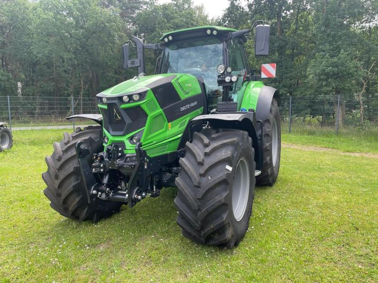 Deutz-Fahr 6210 PSHIFT AKTION - Traktor: slika Deutz-Fahr 6210 PSHIFT AKTION - Traktor Deutz-Fahr 6210 PSHIFT AKTION - Traktor: slika Deutz-Fahr 6210 PSHIFT AKTION - Traktor