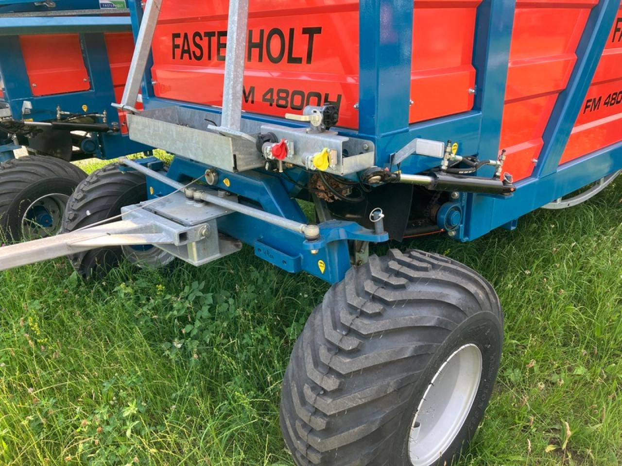FASTERHOLT FM 4800HAKTION - Sustav navodnjavanja: slika FASTERHOLT FM 4800HAKTION - Sustav navodnjavanja FASTERHOLT FM 4800HAKTION - Sustav navodnjavanja: slika FASTERHOLT FM 4800HAKTION - Sustav navodnjavanja