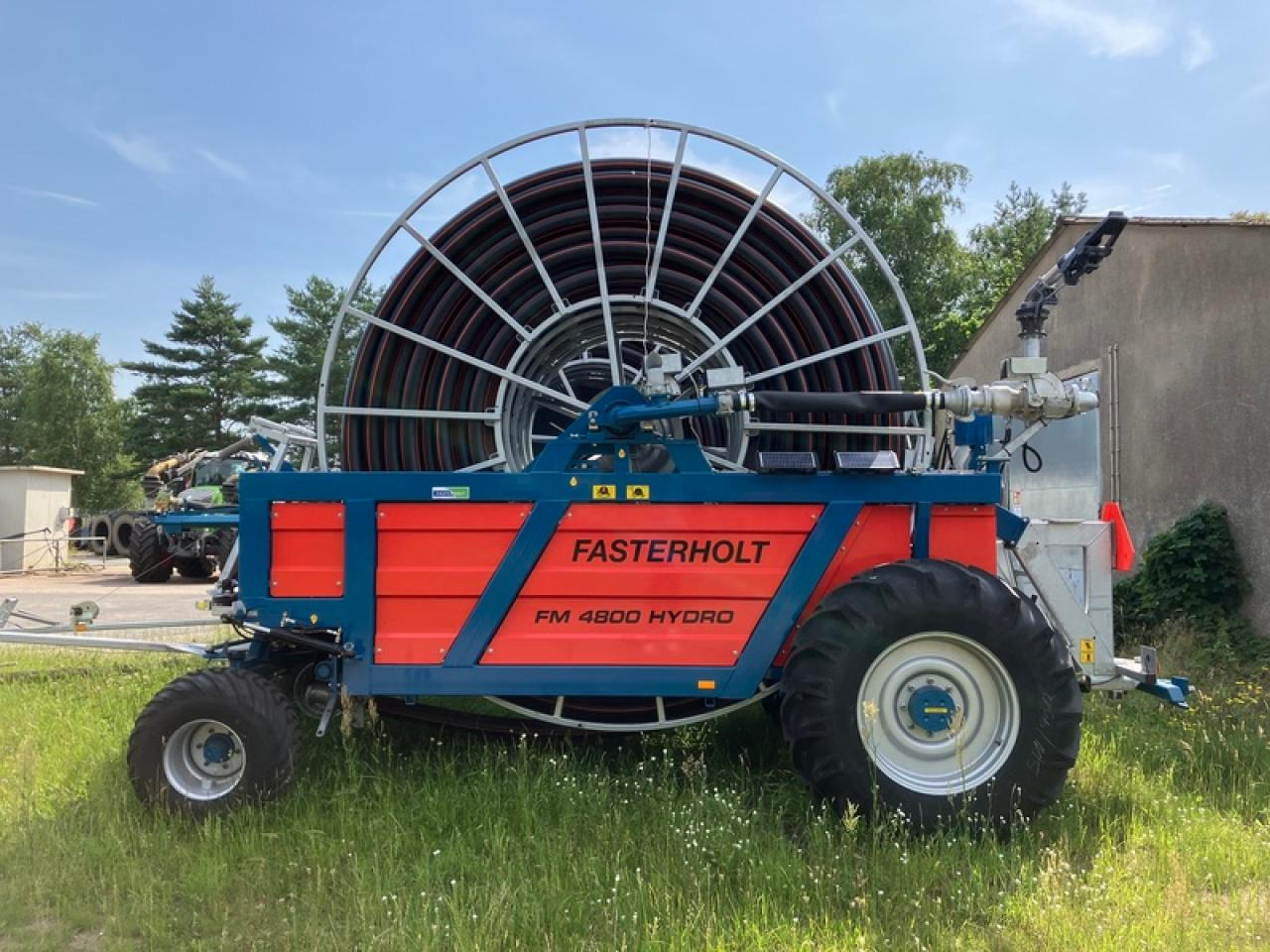 FASTERHOLT FM 4800HAKTION - Sustav navodnjavanja: slika FASTERHOLT FM 4800HAKTION - Sustav navodnjavanja FASTERHOLT FM 4800HAKTION - Sustav navodnjavanja: slika FASTERHOLT FM 4800HAKTION - Sustav navodnjavanja