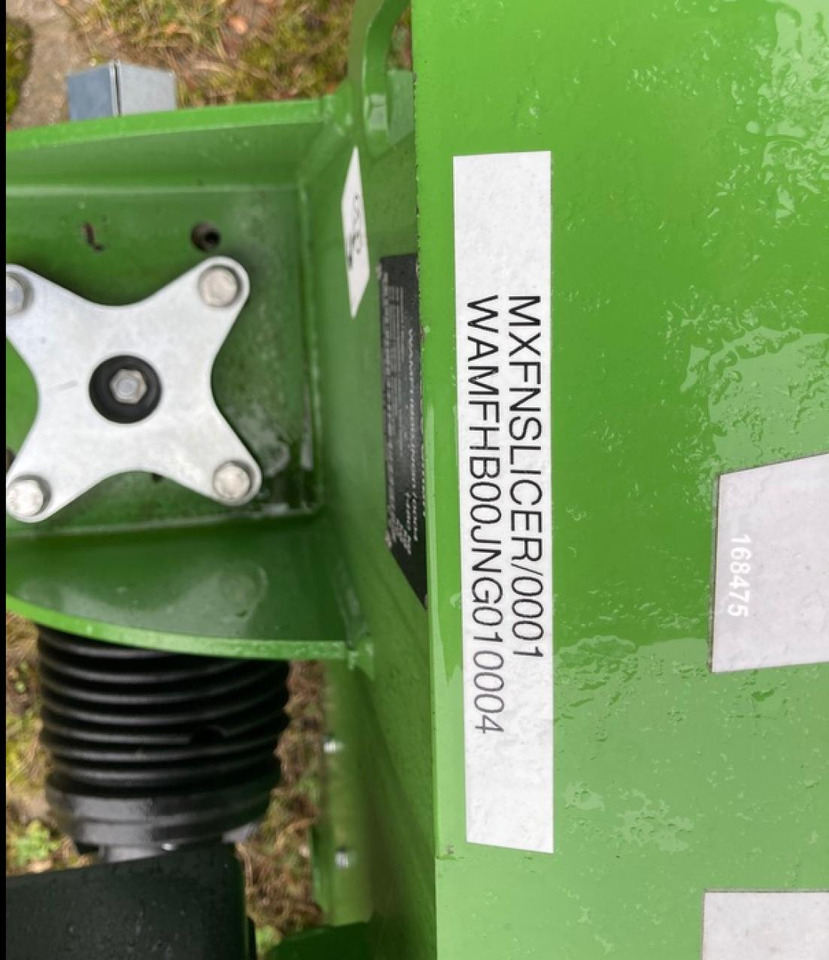 Fendt SLICER 3670 AKTION - Kosilica: slika Fendt SLICER 3670 AKTION - Kosilica Fendt SLICER 3670 AKTION - Kosilica: slika Fendt SLICER 3670 AKTION - Kosilica