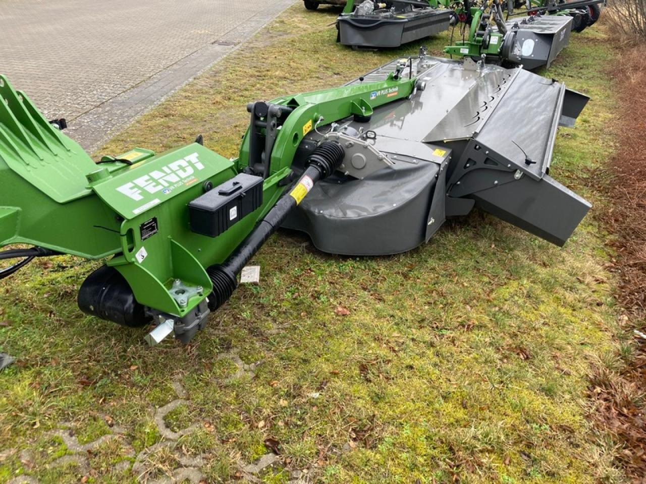 Fendt SLICER 3670 AKTION - Kosilica: slika Fendt SLICER 3670 AKTION - Kosilica Fendt SLICER 3670 AKTION - Kosilica: slika Fendt SLICER 3670 AKTION - Kosilica
