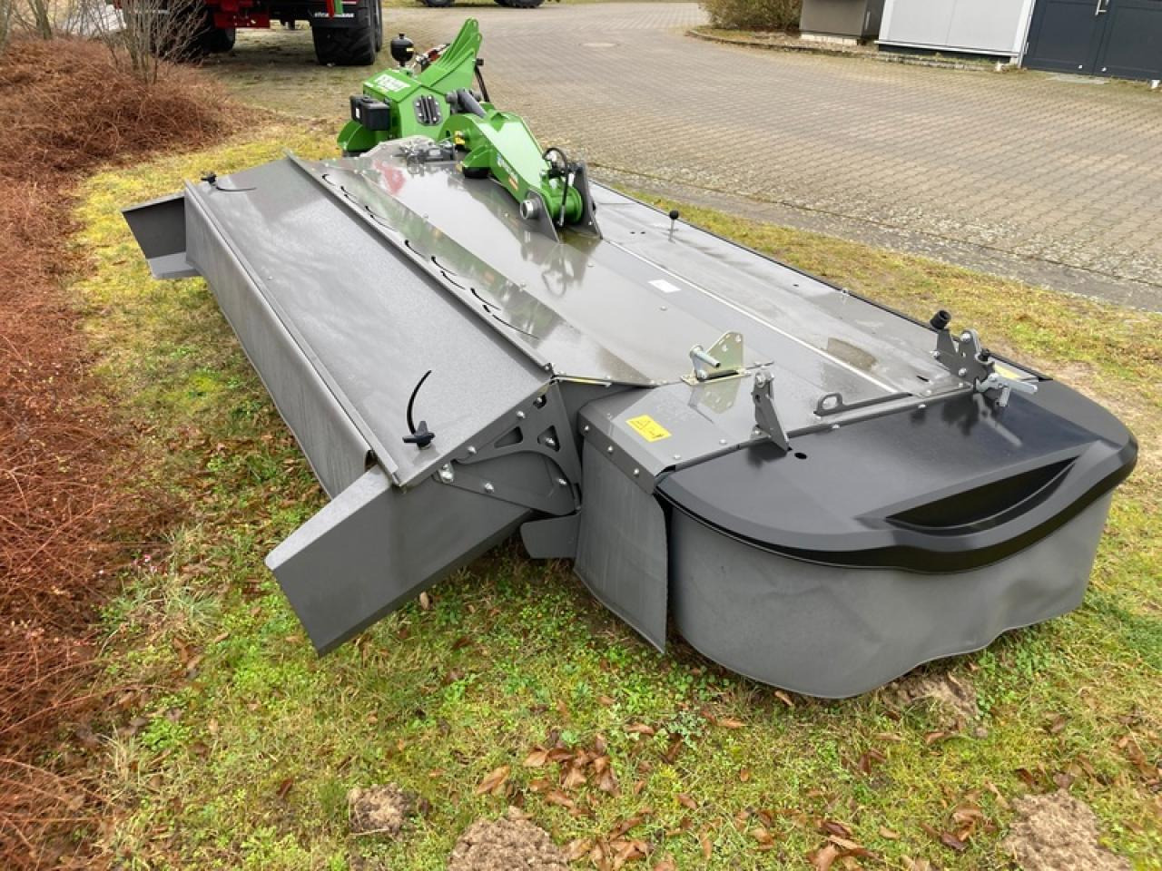 Fendt SLICER 3670 AKTION - Kosilica: slika Fendt SLICER 3670 AKTION - Kosilica Fendt SLICER 3670 AKTION - Kosilica: slika Fendt SLICER 3670 AKTION - Kosilica
