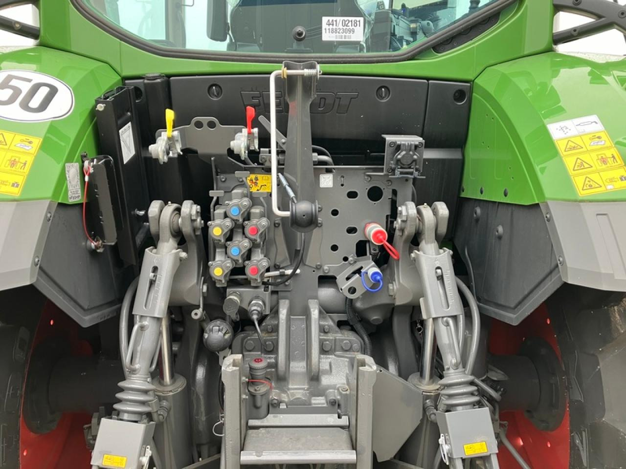 Novi Traktor Fendt VARIO 514 // RTK: slika Novi Traktor Fendt VARIO 514 // RTK Novi Traktor Fendt VARIO 514 // RTK: slika Novi Traktor Fendt VARIO 514 // RTK