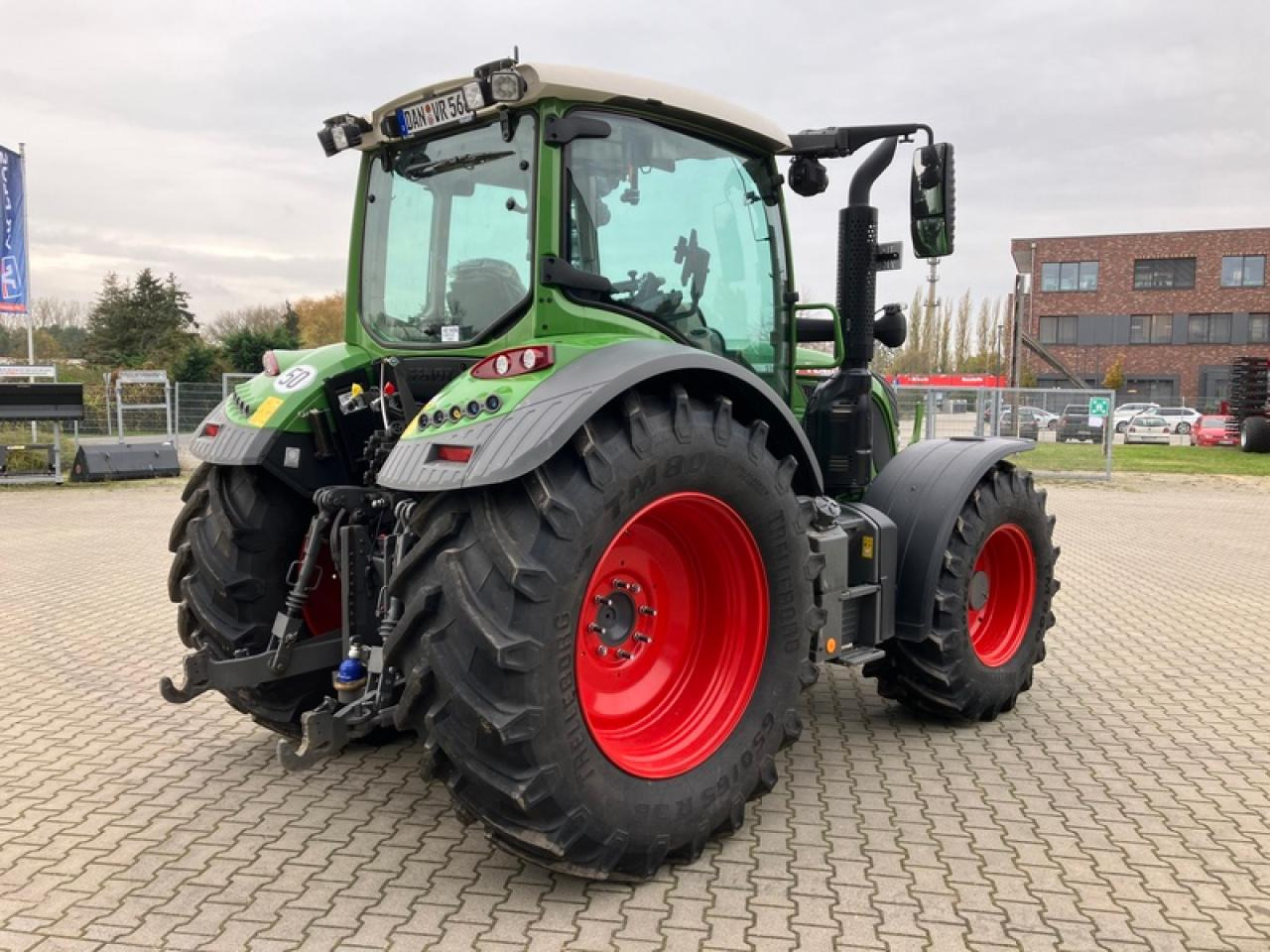 Fendt VARIO 516 VARIO GEN 3 // RTK - Traktor: slika Fendt VARIO 516 VARIO GEN 3 // RTK - Traktor Fendt VARIO 516 VARIO GEN 3 // RTK - Traktor: slika Fendt VARIO 516 VARIO GEN 3 // RTK - Traktor