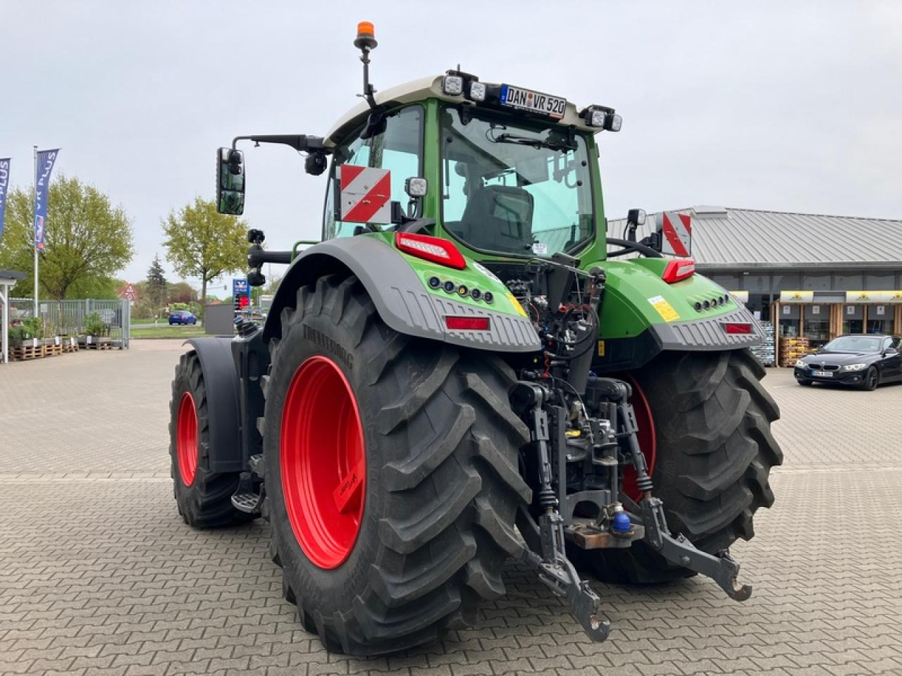 Fendt VARIO 728 POWER PLUS SET 2 - Traktor: slika Fendt VARIO 728 POWER PLUS SET 2 - Traktor Fendt VARIO 728 POWER PLUS SET 2 - Traktor: slika Fendt VARIO 728 POWER PLUS SET 2 - Traktor