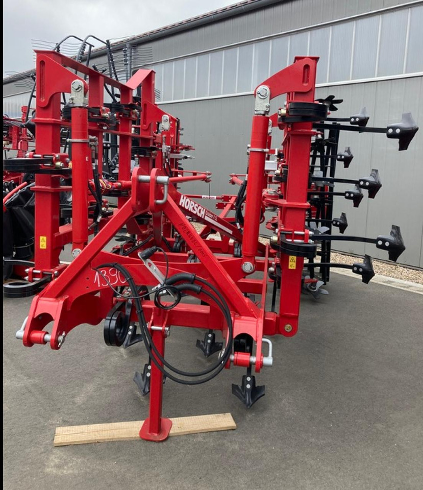Horsch CRUISER 4 SL STABWALZE - Kultivator: slika Horsch CRUISER 4 SL STABWALZE - Kultivator Horsch CRUISER 4 SL STABWALZE - Kultivator: slika Horsch CRUISER 4 SL STABWALZE - Kultivator