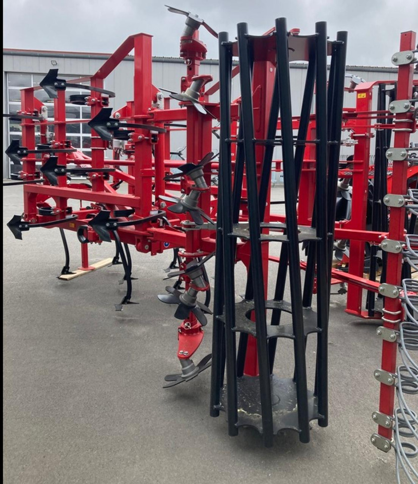 Horsch CRUISER 4 SL STABWALZE - Kultivator: slika Horsch CRUISER 4 SL STABWALZE - Kultivator Horsch CRUISER 4 SL STABWALZE - Kultivator: slika Horsch CRUISER 4 SL STABWALZE - Kultivator