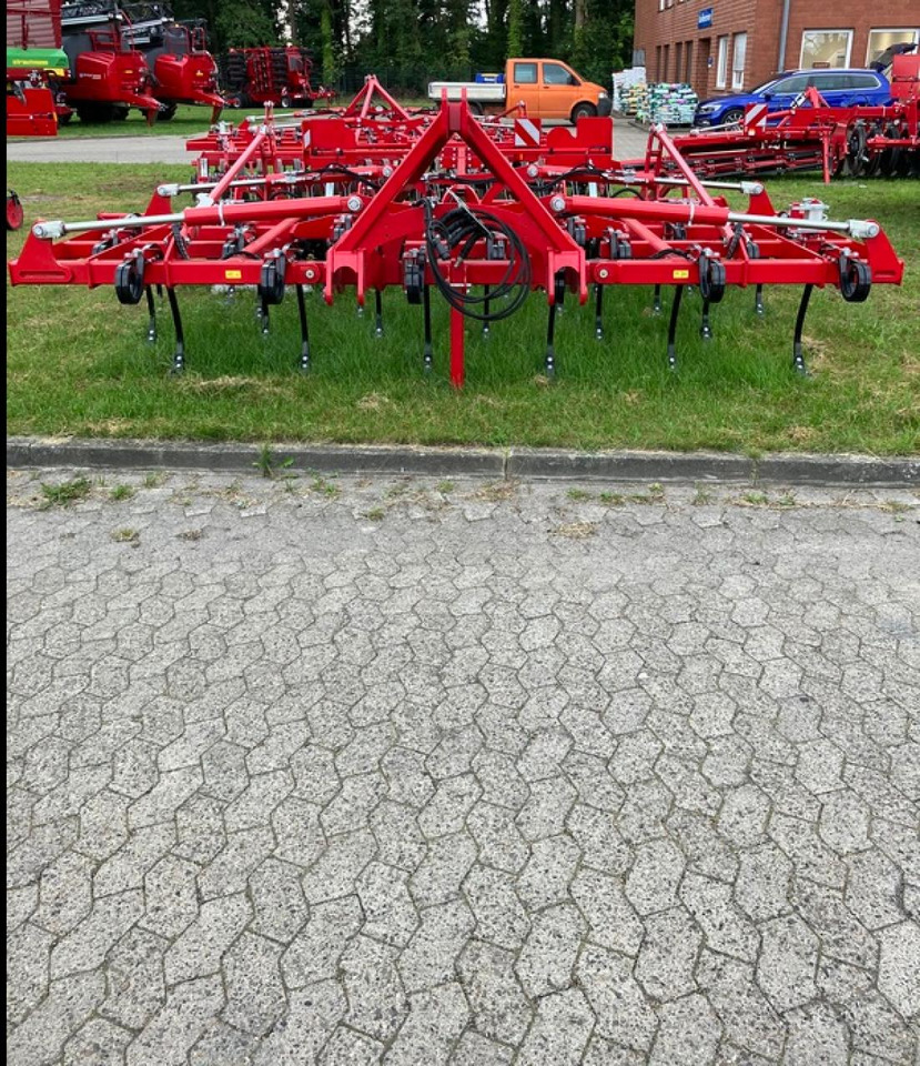 Horsch CRUISER 4 SLROLL PACK - Kultivator: slika Horsch CRUISER 4 SLROLL PACK - Kultivator Horsch CRUISER 4 SLROLL PACK - Kultivator: slika Horsch CRUISER 4 SLROLL PACK - Kultivator