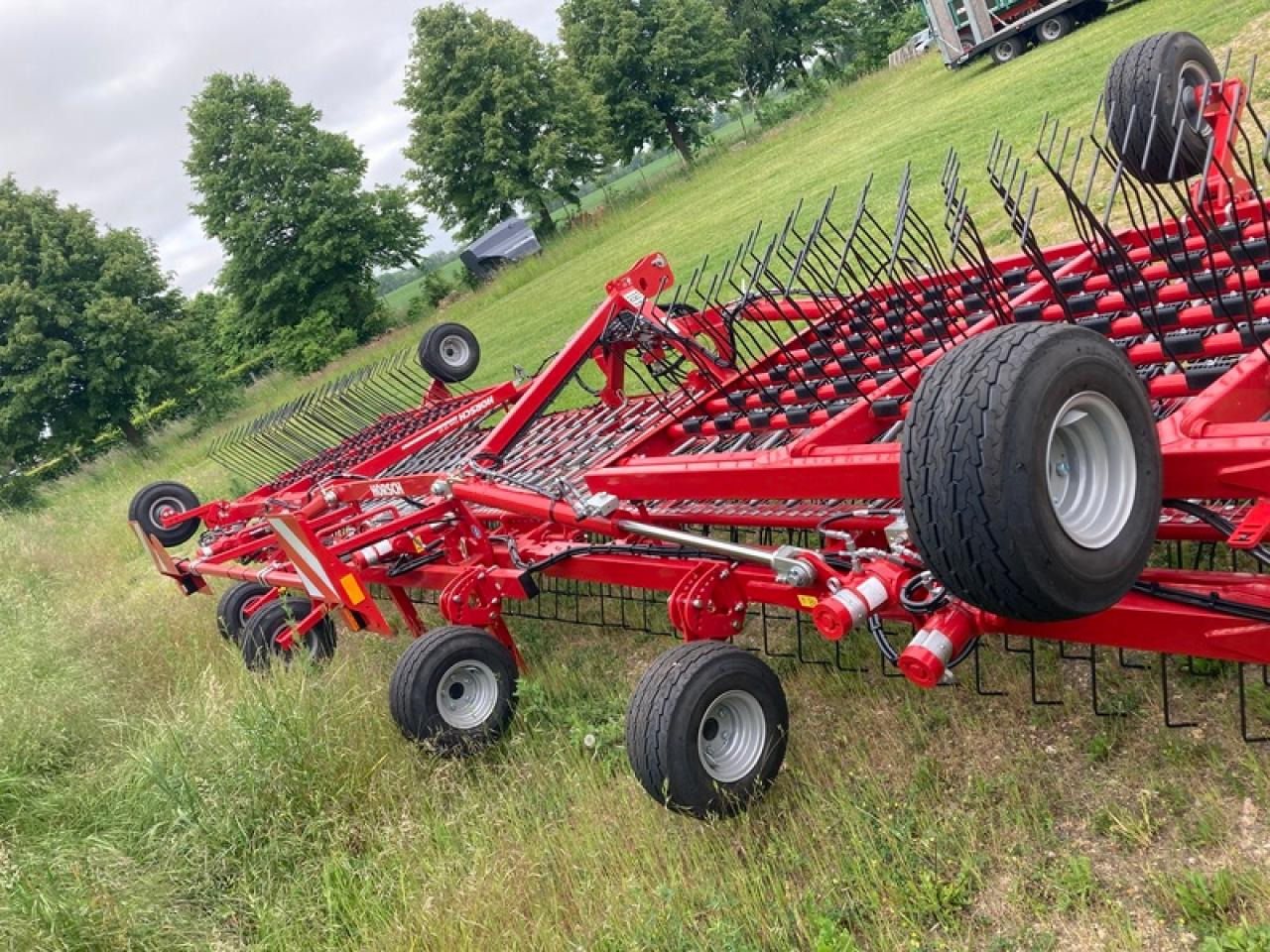 Horsch CURA 12 ST - Oprema za obradu tla: slika Horsch CURA 12 ST - Oprema za obradu tla Horsch CURA 12 ST - Oprema za obradu tla: slika Horsch CURA 12 ST - Oprema za obradu tla