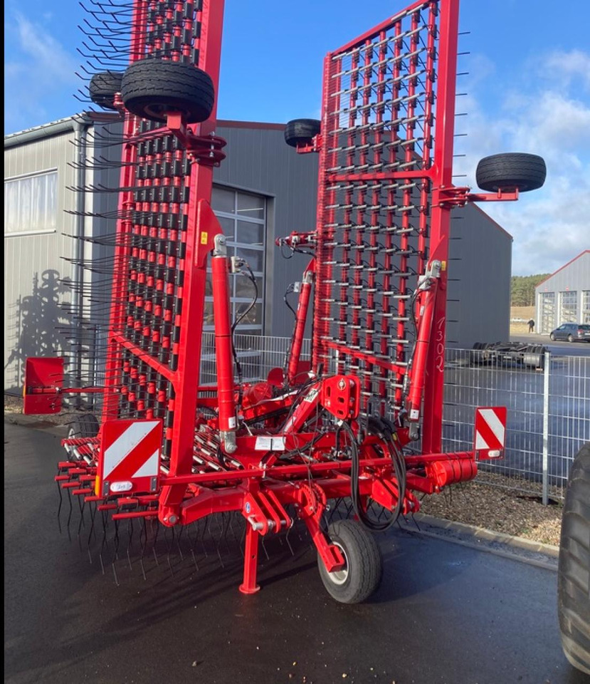 Horsch CURA 9 ST - Oprema za obradu tla: slika Horsch CURA 9 ST - Oprema za obradu tla Horsch CURA 9 ST - Oprema za obradu tla: slika Horsch CURA 9 ST - Oprema za obradu tla