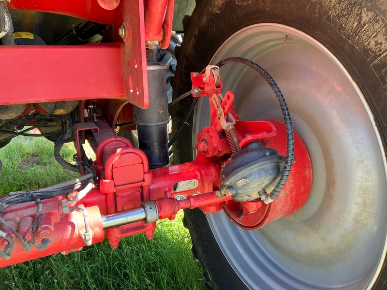 Horsch LEEB 12 TD CCS PRO + PWM!!! 44K HA - Vučena prskalica: slika Horsch LEEB 12 TD CCS PRO + PWM!!! 44K HA - Vučena prskalica Horsch LEEB 12 TD CCS PRO + PWM!!! 44K HA - Vučena prskalica: slika Horsch LEEB 12 TD CCS PRO + PWM!!! 44K HA - Vučena prskalica