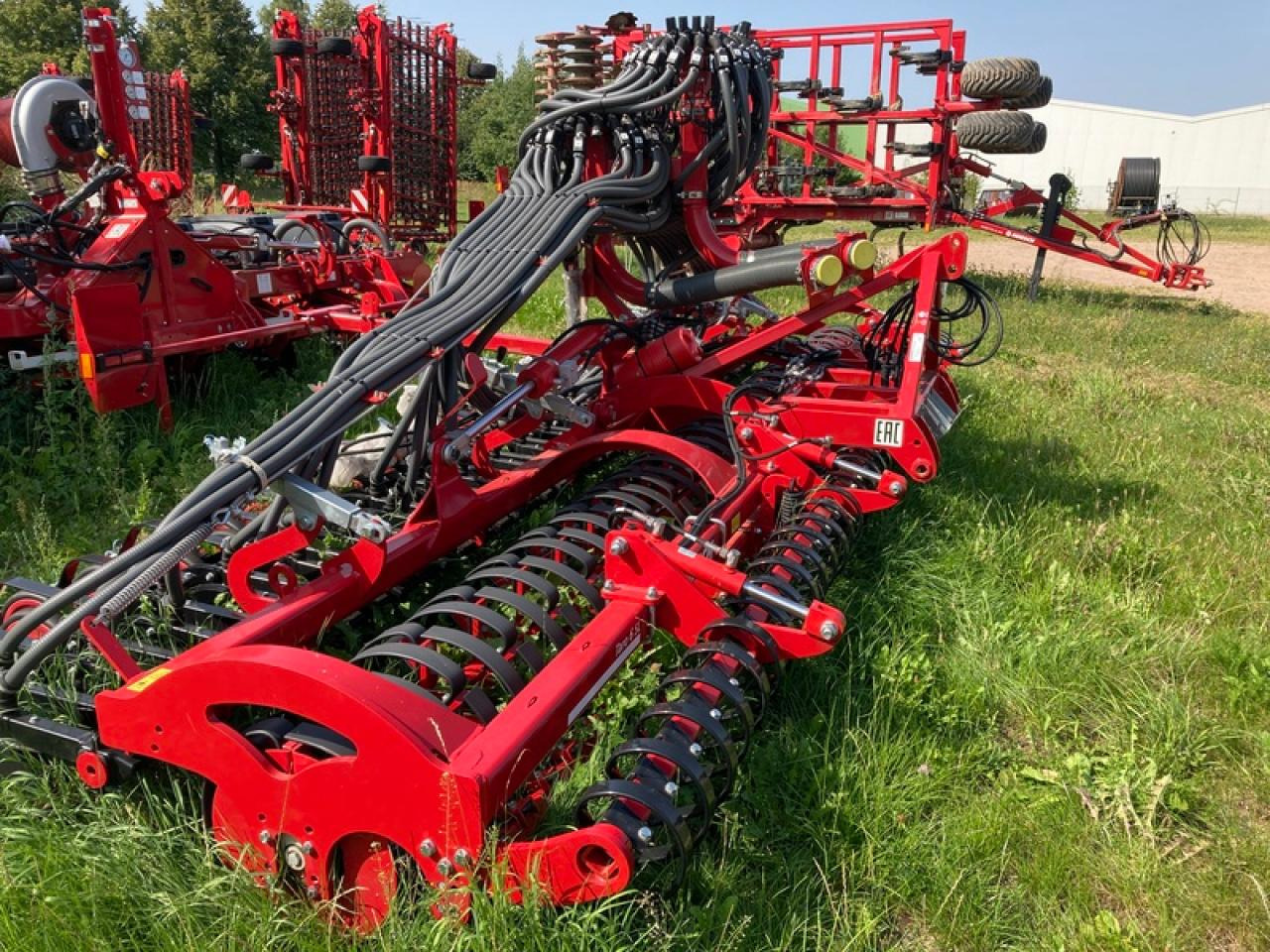 Horsch TARO 6 SL ROLLFLEX-PACKER - Sijačica: slika Horsch TARO 6 SL ROLLFLEX-PACKER - Sijačica Horsch TARO 6 SL ROLLFLEX-PACKER - Sijačica: slika Horsch TARO 6 SL ROLLFLEX-PACKER - Sijačica