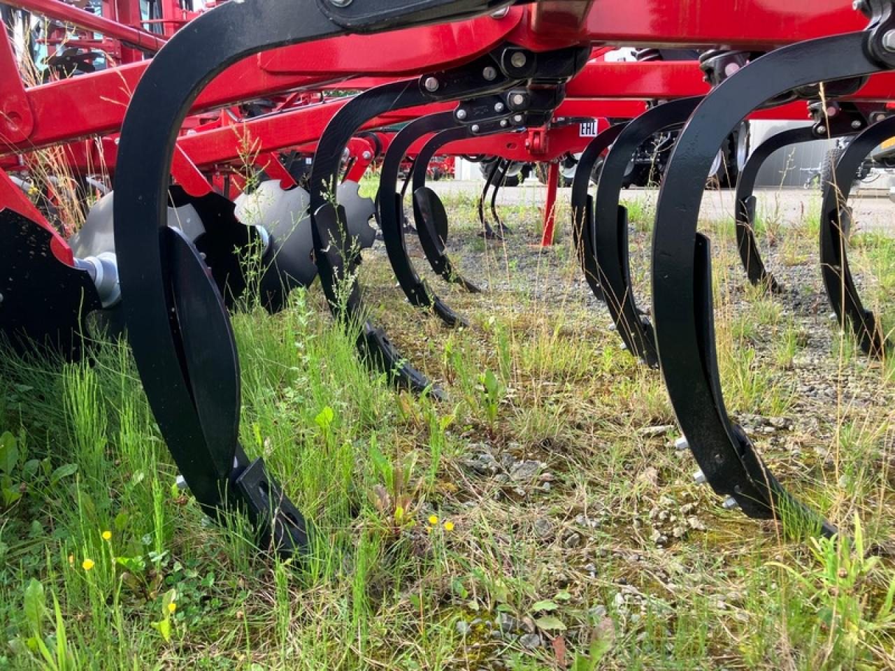 Horsch TERRANO 3 FX ROLLFLEXPACKER - Kultivator: slika Horsch TERRANO 3 FX ROLLFLEXPACKER - Kultivator Horsch TERRANO 3 FX ROLLFLEXPACKER - Kultivator: slika Horsch TERRANO 3 FX ROLLFLEXPACKER - Kultivator