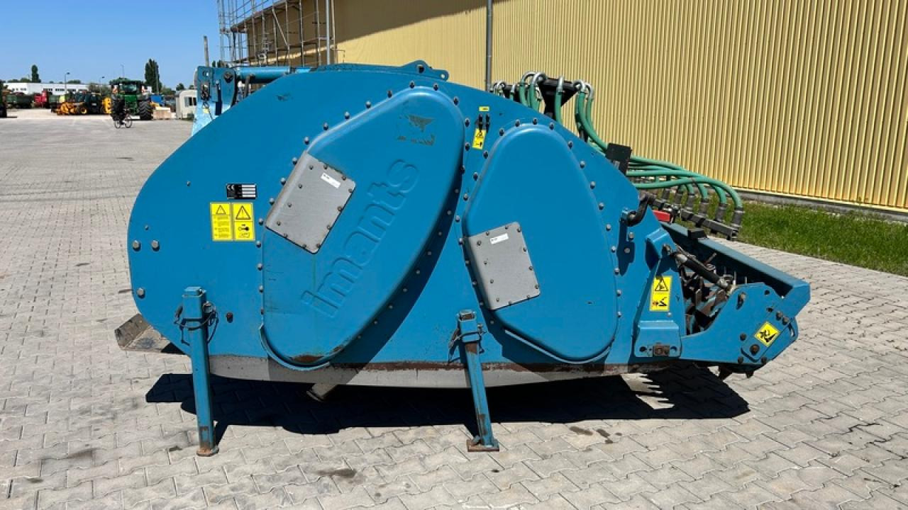 / IMANTS SPATENMASCHINE 52 SK300DZFP - Oprema za obradu tla: slika / IMANTS SPATENMASCHINE 52 SK300DZFP - Oprema za obradu tla / IMANTS SPATENMASCHINE 52 SK300DZFP - Oprema za obradu tla: slika / IMANTS SPATENMASCHINE 52 SK300DZFP - Oprema za obradu tla