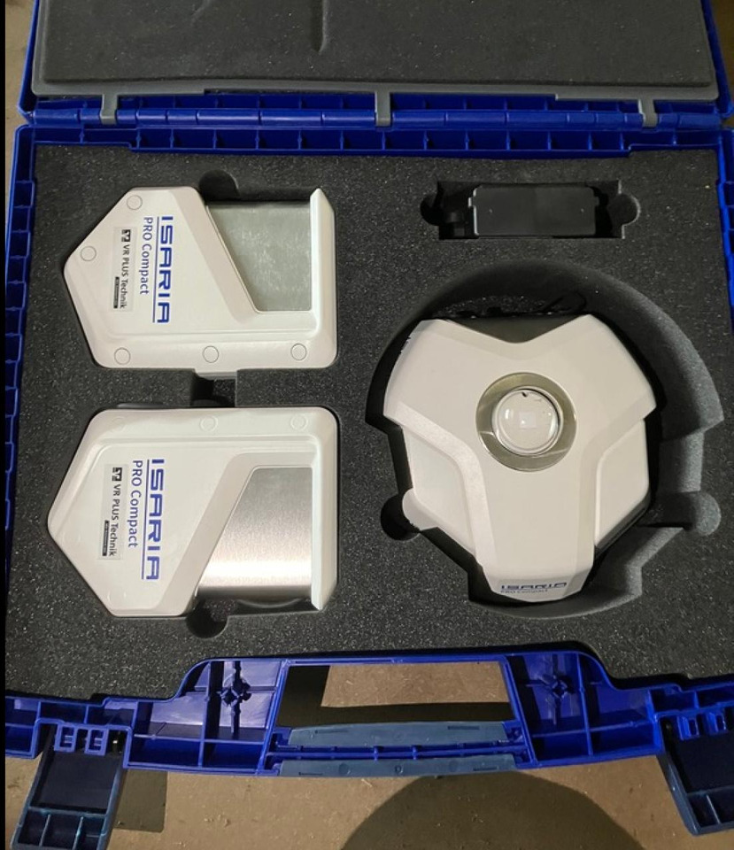 ISARIA PRO COMPACT PFLANZENSENSOR - Sustav navigacije: slika ISARIA PRO COMPACT PFLANZENSENSOR - Sustav navigacije ISARIA PRO COMPACT PFLANZENSENSOR - Sustav navigacije: slika ISARIA PRO COMPACT PFLANZENSENSOR - Sustav navigacije