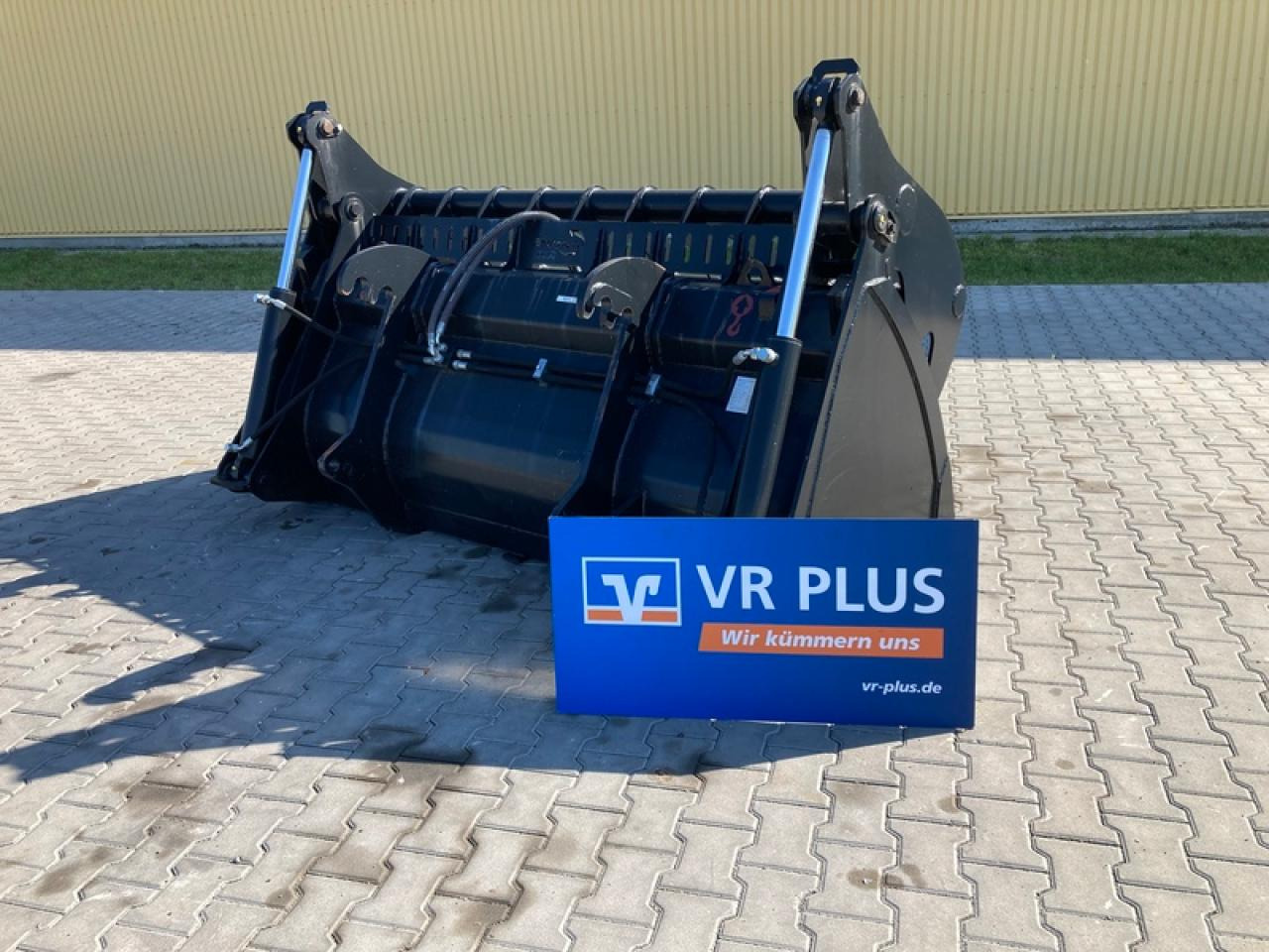 LSB SILAGEGREIFSCHAUFEL AKTION - Utovarna korpa: slika LSB SILAGEGREIFSCHAUFEL AKTION - Utovarna korpa LSB SILAGEGREIFSCHAUFEL AKTION - Utovarna korpa: slika LSB SILAGEGREIFSCHAUFEL AKTION - Utovarna korpa
