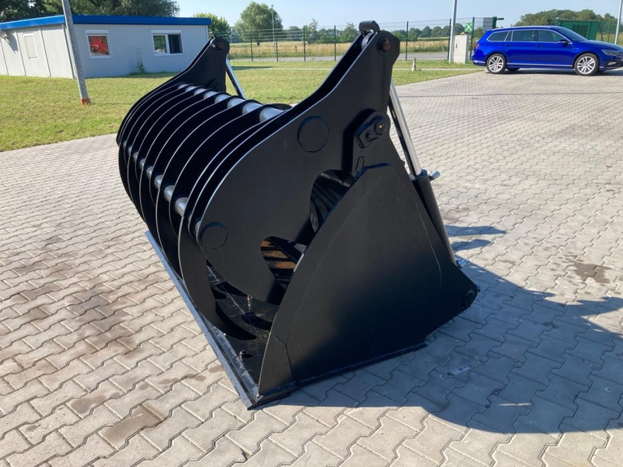 LSB SILAGEGREIFSCHAUFEL AKTION - Utovarna korpa: slika LSB SILAGEGREIFSCHAUFEL AKTION - Utovarna korpa LSB SILAGEGREIFSCHAUFEL AKTION - Utovarna korpa: slika LSB SILAGEGREIFSCHAUFEL AKTION - Utovarna korpa