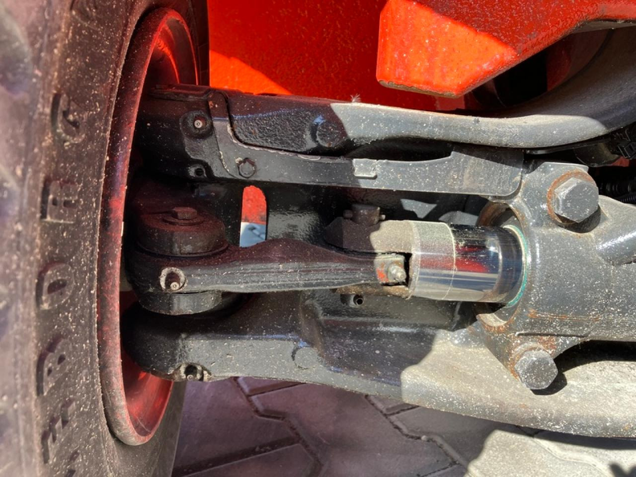 Linde H35D EVO ENDLOSDREHGERÄT - Viličar: slika Linde H35D EVO ENDLOSDREHGERÄT - Viličar Linde H35D EVO ENDLOSDREHGERÄT - Viličar: slika Linde H35D EVO ENDLOSDREHGERÄT - Viličar