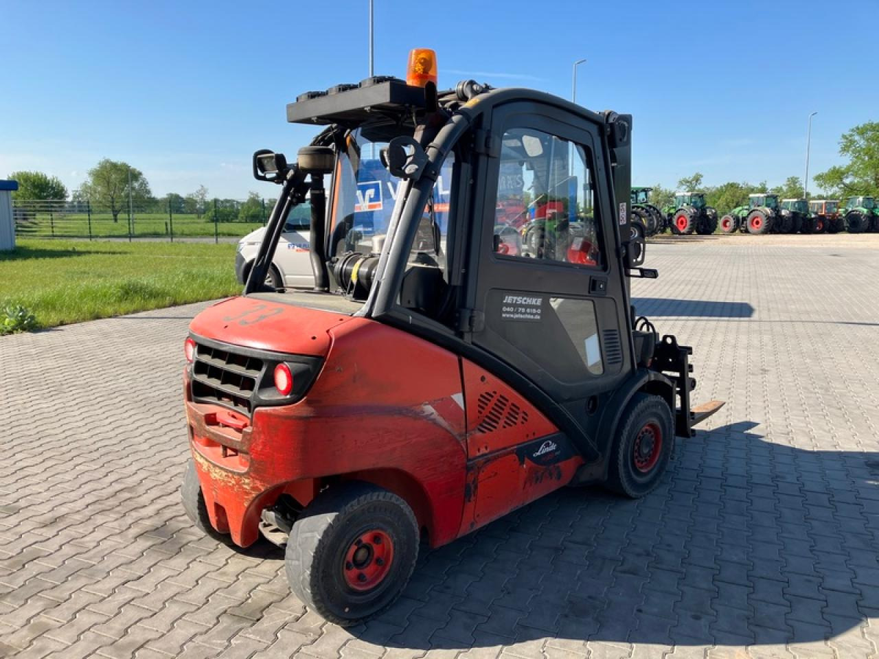 Linde H35D EVO ENDLOSDREHGERÄT - Viličar: slika Linde H35D EVO ENDLOSDREHGERÄT - Viličar Linde H35D EVO ENDLOSDREHGERÄT - Viličar: slika Linde H35D EVO ENDLOSDREHGERÄT - Viličar
