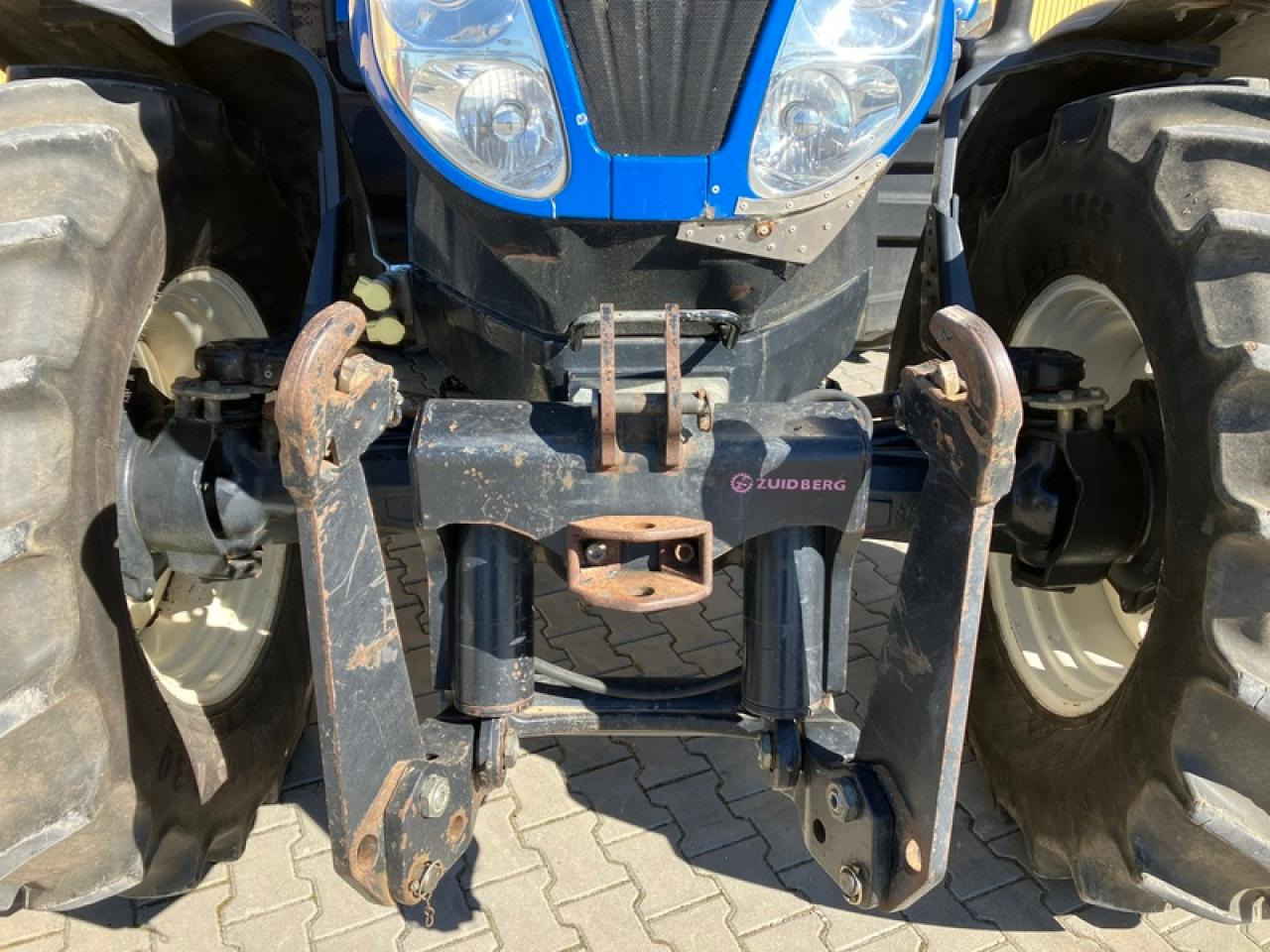 New Holland T7030 // GPS STARFIRE 6000 - Traktor: slika New Holland T7030 // GPS STARFIRE 6000 - Traktor New Holland T7030 // GPS STARFIRE 6000 - Traktor: slika New Holland T7030 // GPS STARFIRE 6000 - Traktor