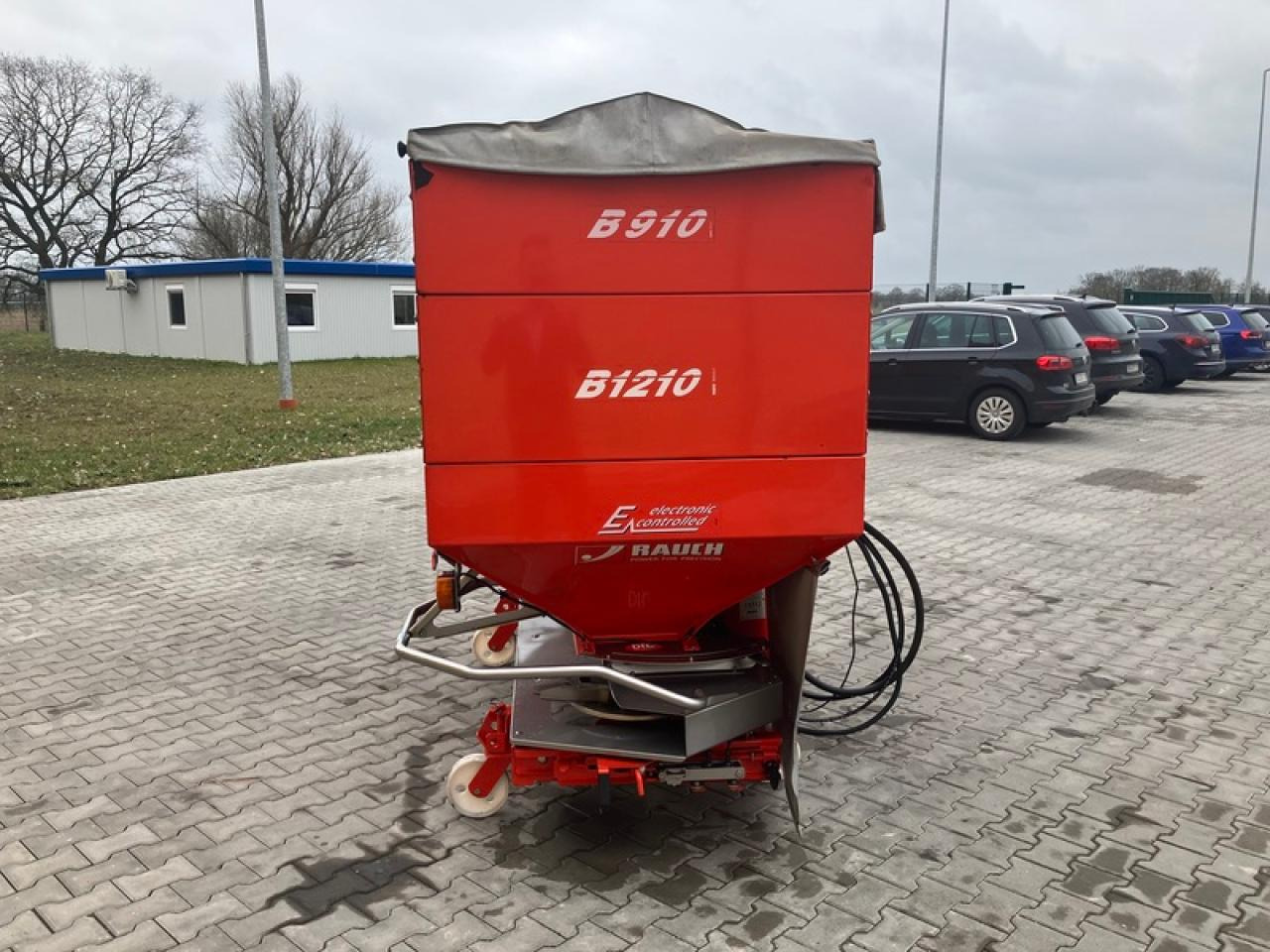 Rauch AXERA H/EMC PLATINE DEFEKT - Rasipač gnojiva: slika Rauch AXERA H/EMC PLATINE DEFEKT - Rasipač gnojiva Rauch AXERA H/EMC PLATINE DEFEKT - Rasipač gnojiva: slika Rauch AXERA H/EMC PLATINE DEFEKT - Rasipač gnojiva