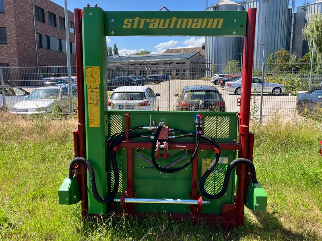 Strautmann HQ PLUS 2200 AKTION - Oprema za silose: slika Strautmann HQ PLUS 2200 AKTION - Oprema za silose Strautmann HQ PLUS 2200 AKTION - Oprema za silose: slika Strautmann HQ PLUS 2200 AKTION - Oprema za silose