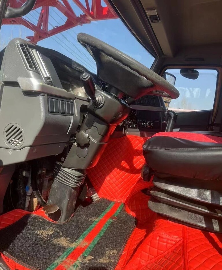 Palfinger Sany STC500 50 60 65 70 80 100 - Autodizalica: slika Palfinger Sany STC500 50 60 65 70 80 100 - Autodizalica Palfinger Sany STC500 50 60 65 70 80 100 - Autodizalica: slika Palfinger Sany STC500 50 60 65 70 80 100 - Autodizalica