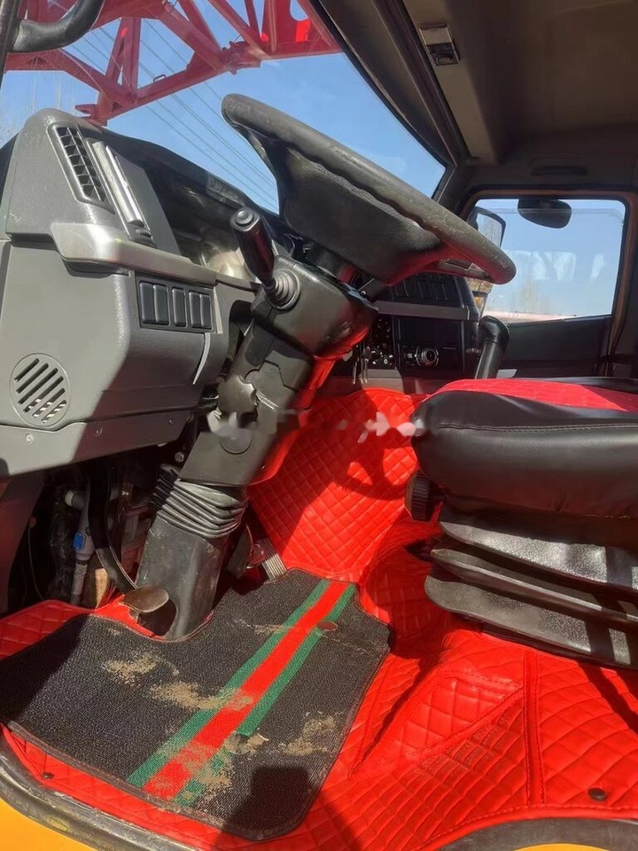 Palfinger Sany STC500 STC550 STC700 STC800 STC1000 - Autodizalica: slika Palfinger Sany STC500 STC550 STC700 STC800 STC1000 - Autodizalica Palfinger Sany STC500 STC550 STC700 STC800 STC1000 - Autodizalica: slika Palfinger Sany STC500 STC550 STC700 STC800 STC1000 - Autodizalica
