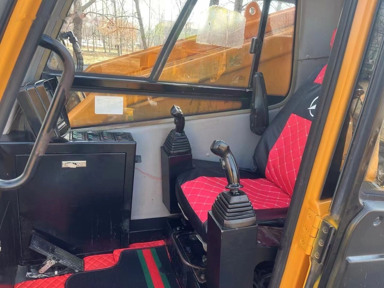 Palfinger Sany STC500 STC550 STC700 STC800 STC1000 - Autodizalica: slika Palfinger Sany STC500 STC550 STC700 STC800 STC1000 - Autodizalica Palfinger Sany STC500 STC550 STC700 STC800 STC1000 - Autodizalica: slika Palfinger Sany STC500 STC550 STC700 STC800 STC1000 - Autodizalica