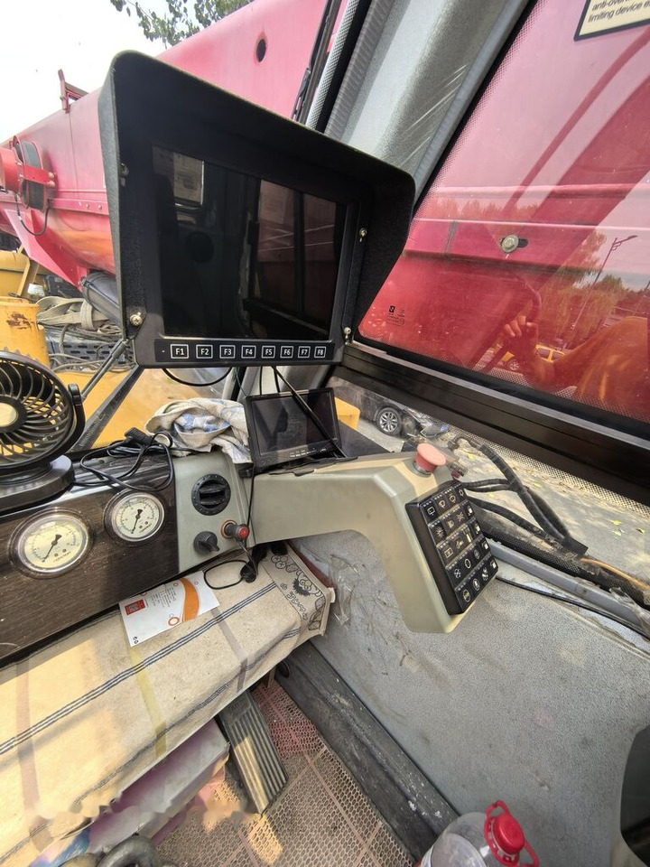 Palfinger Sany STC700T STC800T STC800 70T 80T 70ton 80ton - Autodizalica: slika Palfinger Sany STC700T STC800T STC800 70T 80T 70ton 80ton - Autodizalica Palfinger Sany STC700T STC800T STC800 70T 80T 70ton 80ton - Autodizalica: slika Palfinger Sany STC700T STC800T STC800 70T 80T 70ton 80ton - Autodizalica
