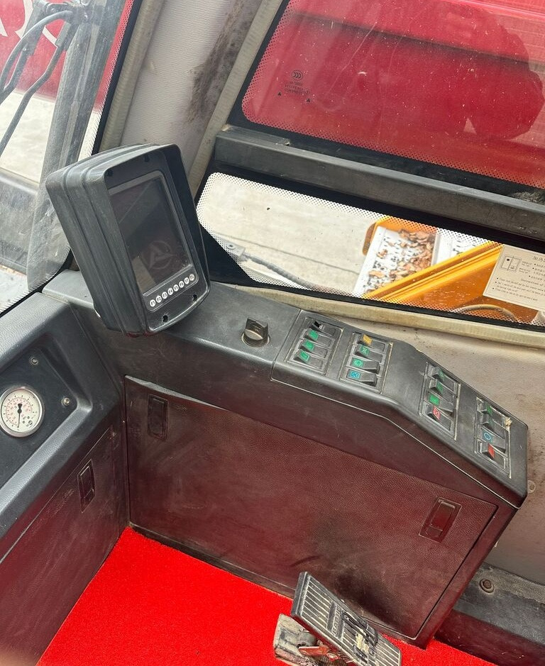 Sany - Autodizalica: slika Sany - Autodizalica Sany - Autodizalica: slika Sany - Autodizalica