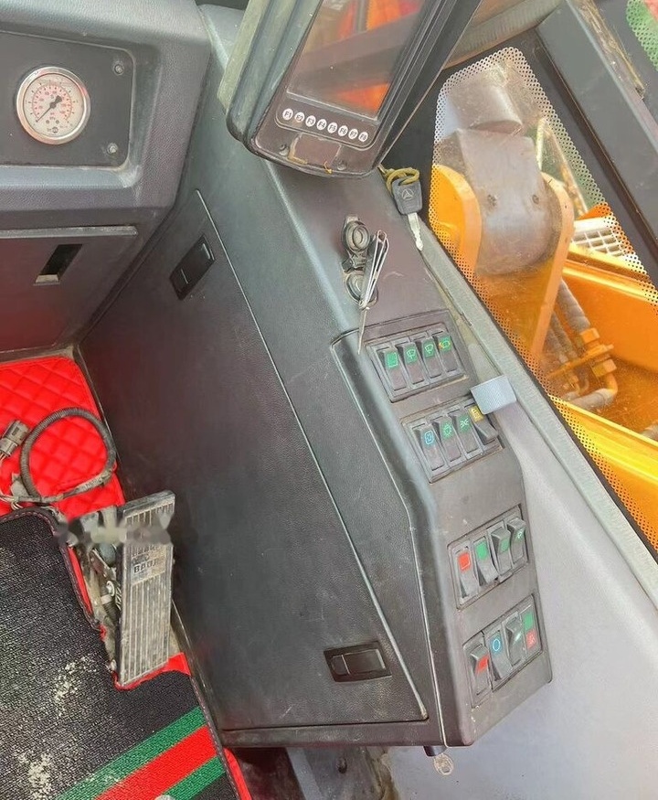 Novi Autodizalica Sany New Model Used Sany Heavy Industry Mobile Crane STC750 75 Ton Tr: slika Novi Autodizalica Sany New Model Used Sany Heavy Industry Mobile Crane STC750 75 Ton Tr Novi Autodizalica Sany New Model Used Sany Heavy Industry Mobile Crane STC750 75 Ton Tr: slika Novi Autodizalica Sany New Model Used Sany Heavy Industry Mobile Crane STC750 75 Ton Tr