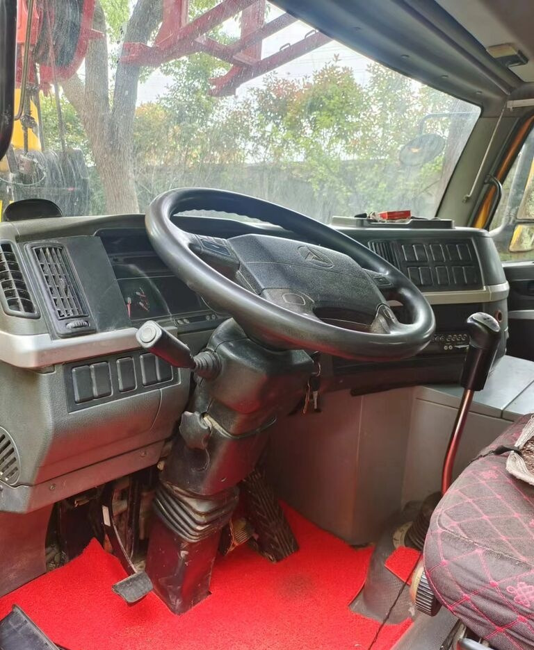 Sany STC250H - Autodizalica: slika Sany STC250H - Autodizalica Sany STC250H - Autodizalica: slika Sany STC250H - Autodizalica