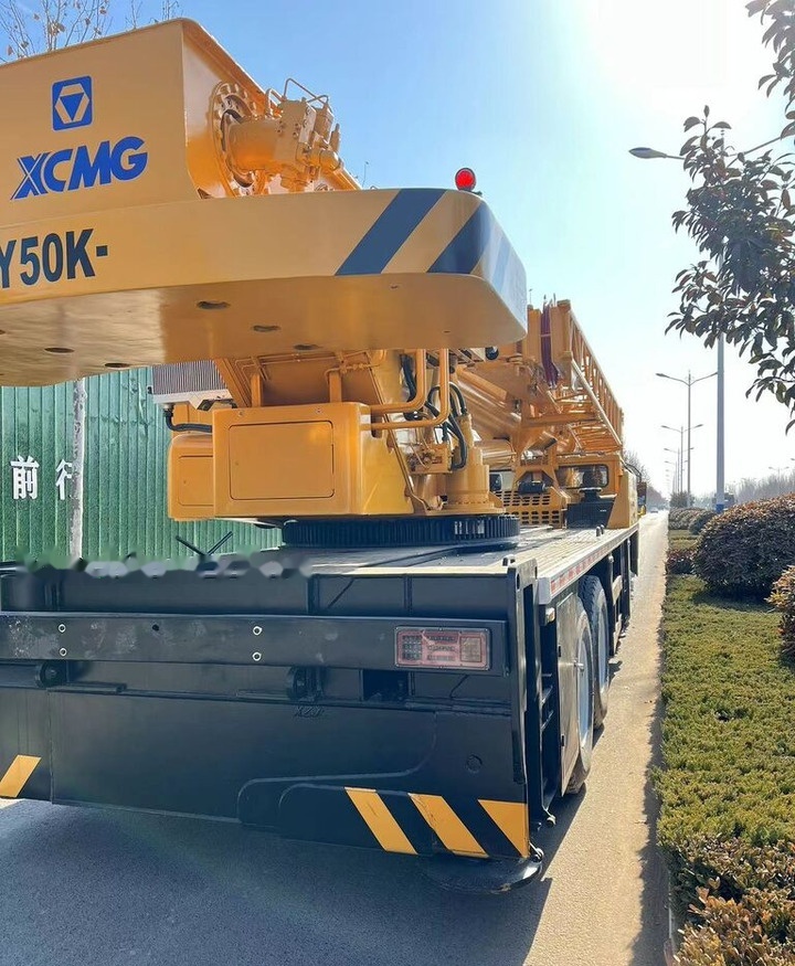 XCMG QY50K-1 25t 35t 50t 55t 70t 80t 100t - Autodizalica: slika XCMG QY50K-1 25t 35t 50t 55t 70t 80t 100t - Autodizalica XCMG QY50K-1 25t 35t 50t 55t 70t 80t 100t - Autodizalica: slika XCMG QY50K-1 25t 35t 50t 55t 70t 80t 100t - Autodizalica
