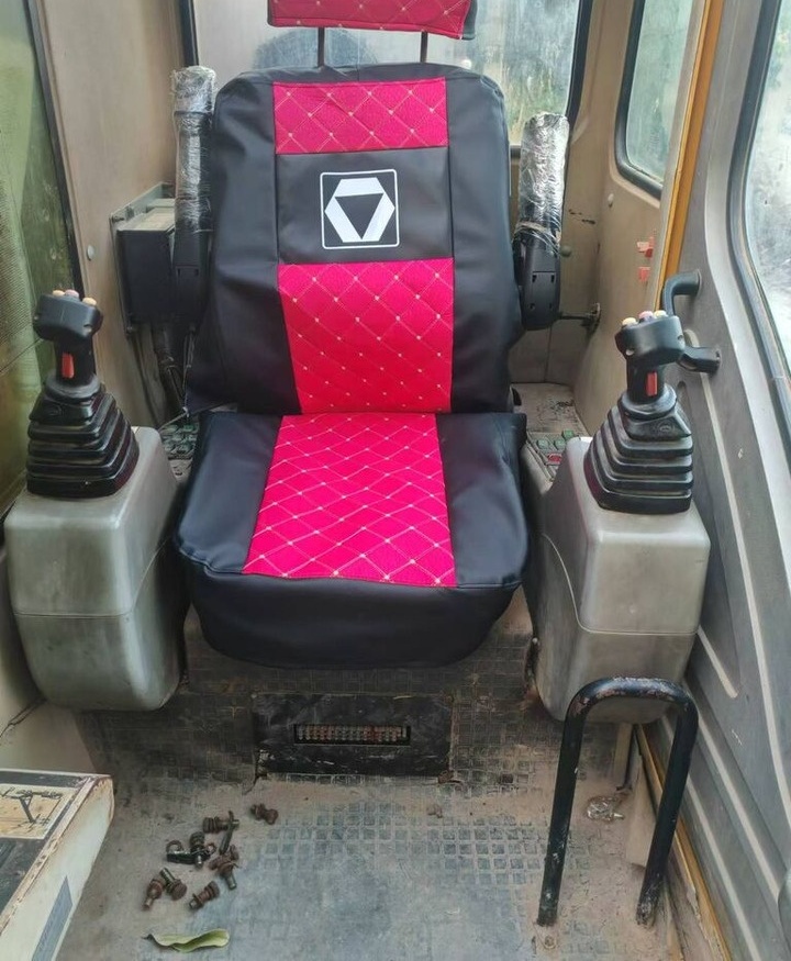 Autodizalica XCMG QY50KC QY50K-II XCT50 QY50KC QY50K5A 50ton 70ton: slika Autodizalica XCMG QY50KC QY50K-II XCT50 QY50KC QY50K5A 50ton 70ton