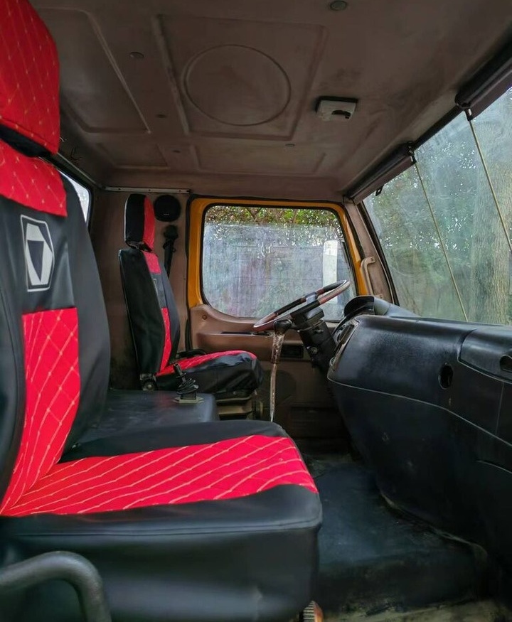 Autodizalica XCMG QY50KC QY50K-II XCT50 QY50KC QY50K5A 50ton 70ton: slika Autodizalica XCMG QY50KC QY50K-II XCT50 QY50KC QY50K5A 50ton 70ton