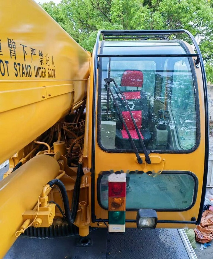 XCMG QY50KC QY50K-II XCT50 QY50KC QY50K5A 50ton 70ton - Autodizalica: slika XCMG QY50KC QY50K-II XCT50 QY50KC QY50K5A 50ton 70ton - Autodizalica XCMG QY50KC QY50K-II XCT50 QY50KC QY50K5A 50ton 70ton - Autodizalica: slika XCMG QY50KC QY50K-II XCT50 QY50KC QY50K5A 50ton 70ton - Autodizalica
