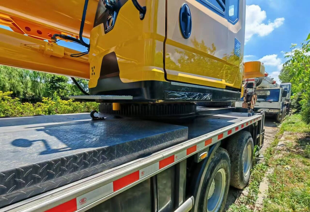XCMG QY55KC 25ton 50ton 55ton 70ton 100 ton 130ton - Autodizalica: slika XCMG QY55KC 25ton 50ton 55ton 70ton 100 ton 130ton - Autodizalica XCMG QY55KC 25ton 50ton 55ton 70ton 100 ton 130ton - Autodizalica: slika XCMG QY55KC 25ton 50ton 55ton 70ton 100 ton 130ton - Autodizalica
