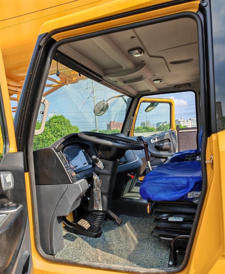 XCMG QY70KC - Autodizalica: slika XCMG QY70KC - Autodizalica XCMG QY70KC - Autodizalica: slika XCMG QY70KC - Autodizalica