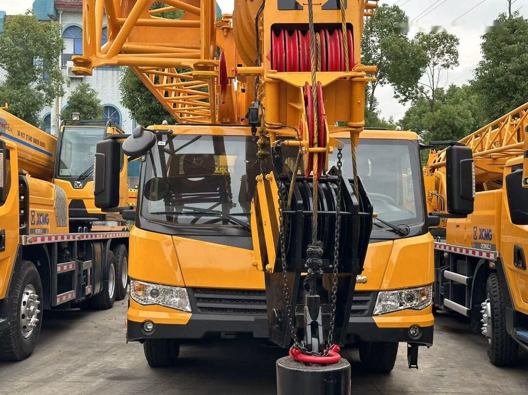 XCMG QY75KC QY50KC XCT75 XCT70 - Autodizalica: slika XCMG QY75KC QY50KC XCT75 XCT70 - Autodizalica XCMG QY75KC QY50KC XCT75 XCT70 - Autodizalica: slika XCMG QY75KC QY50KC XCT75 XCT70 - Autodizalica