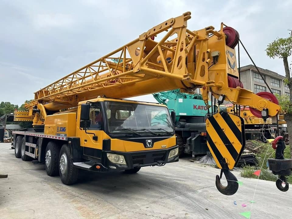 XCMG QY75KC XCT75 75T 75ton 70ton 80ton 50 100 - Autodizalica: slika XCMG QY75KC XCT75 75T 75ton 70ton 80ton 50 100 - Autodizalica XCMG QY75KC XCT75 75T 75ton 70ton 80ton 50 100 - Autodizalica: slika XCMG QY75KC XCT75 75T 75ton 70ton 80ton 50 100 - Autodizalica