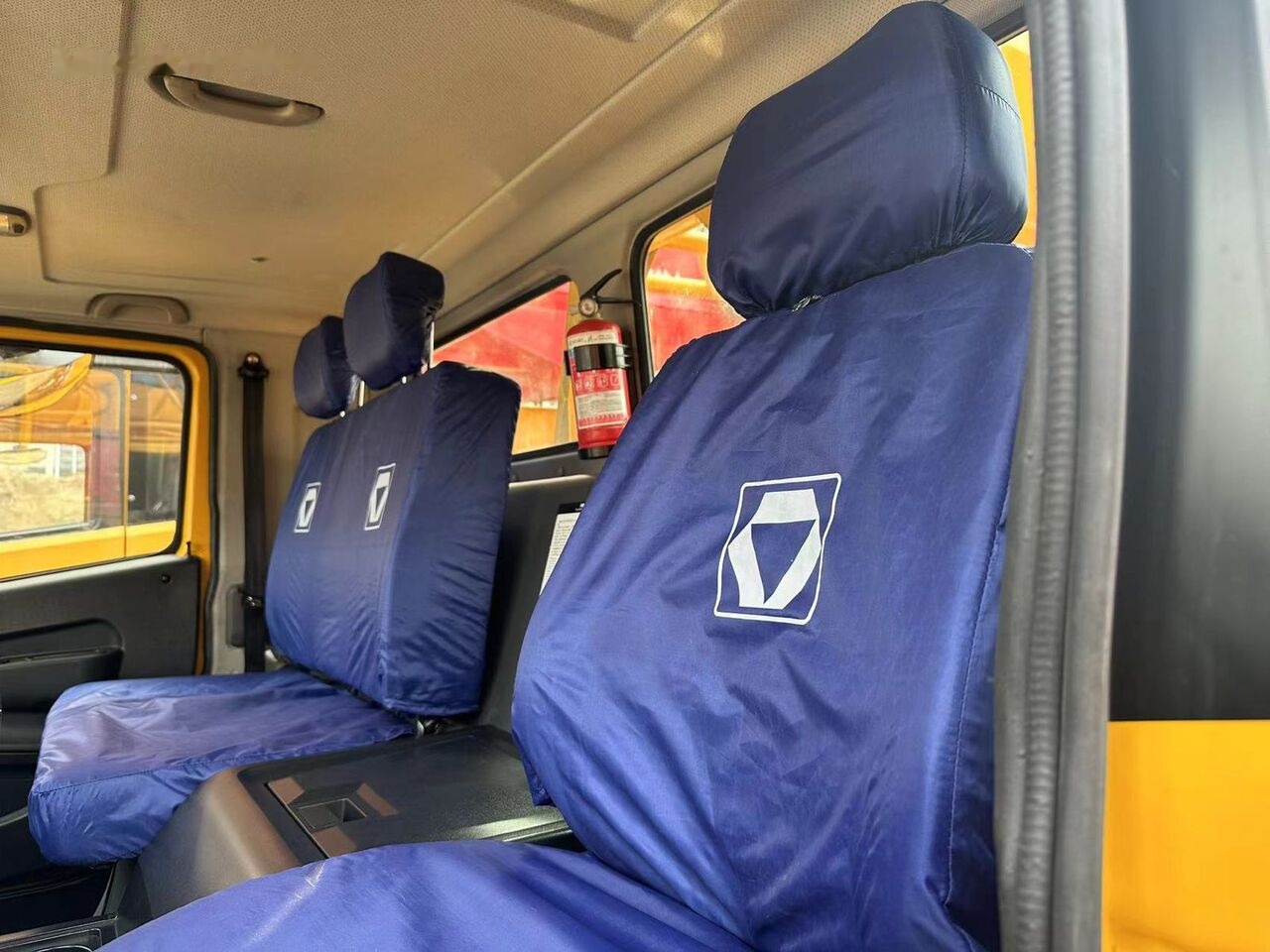 Autodizalica XCMG QY90K QY100K-II 90T 100T 90ton 100ton 80 70 50: slika Autodizalica XCMG QY90K QY100K-II 90T 100T 90ton 100ton 80 70 50