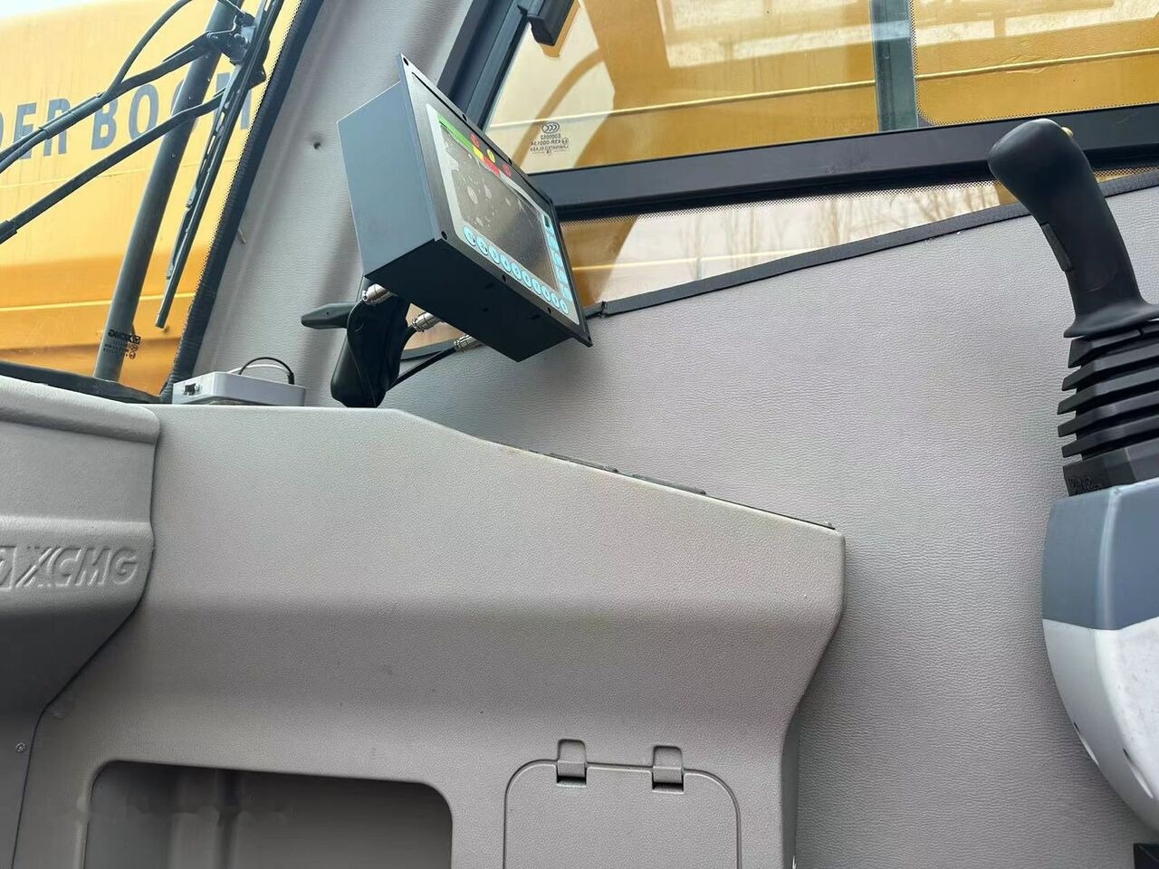 Autodizalica XCMG QY90K QY100K-II 90T 100T 90ton 100ton 80 70 50: slika Autodizalica XCMG QY90K QY100K-II 90T 100T 90ton 100ton 80 70 50