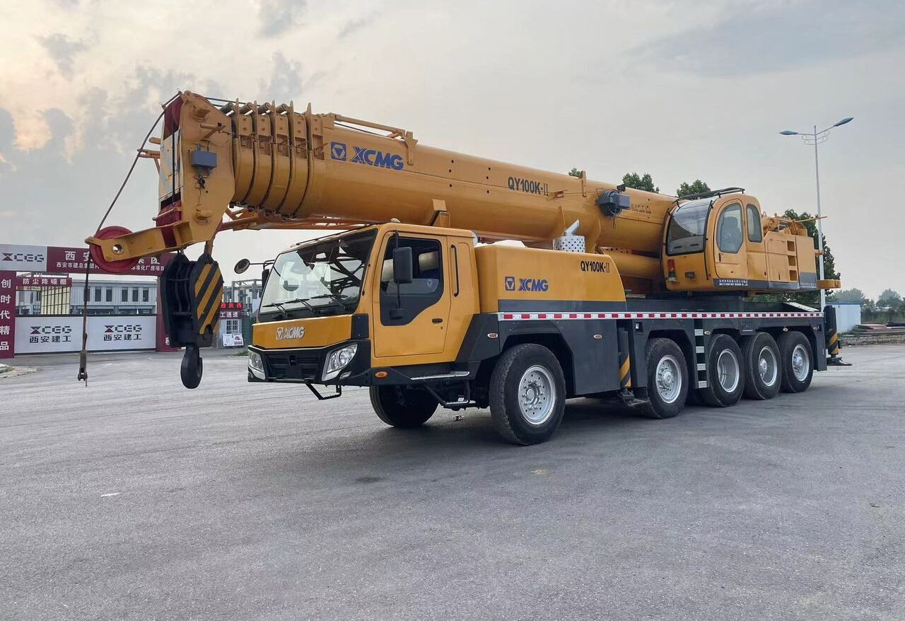 XCMG QY90K xcmg90t - Autodizalica: slika XCMG QY90K xcmg90t - Autodizalica XCMG QY90K xcmg90t - Autodizalica: slika XCMG QY90K xcmg90t - Autodizalica
